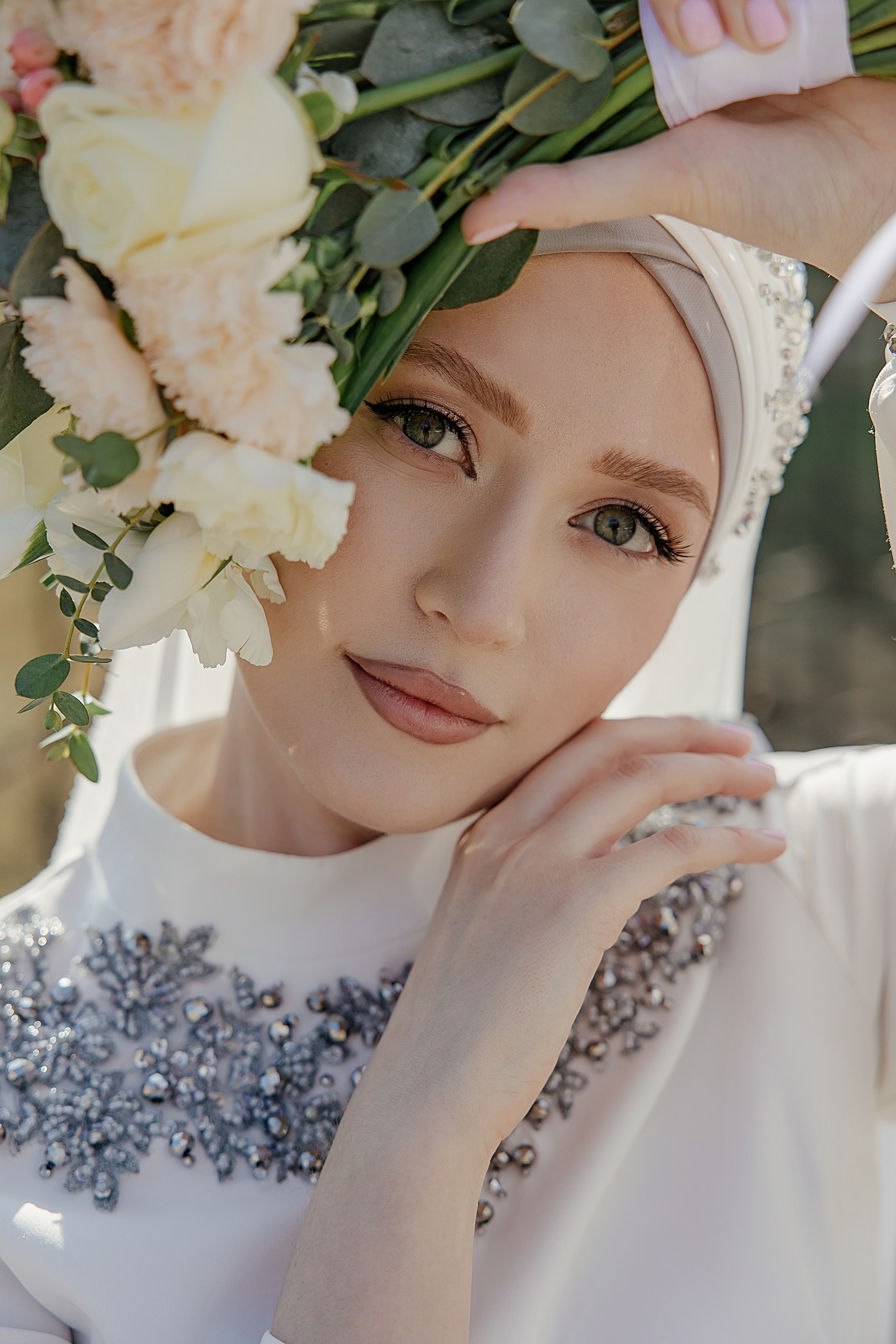 Марс и Гузель 19.04.25. Свадебный и семейный фотограф в Набережных Челнах и Казани