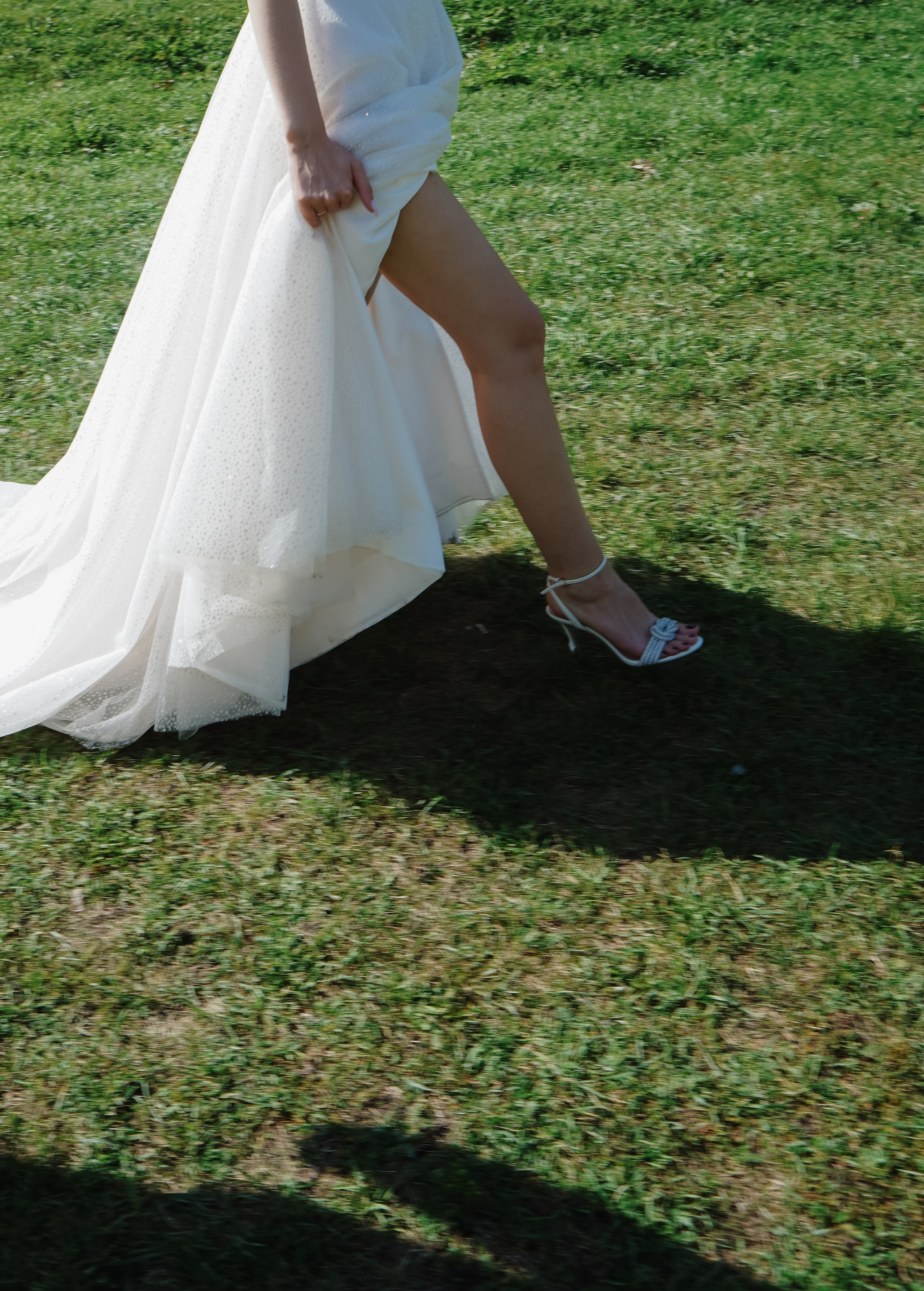 Анфиса и Никита. Валерия Смирнова / Свадебный фотограф