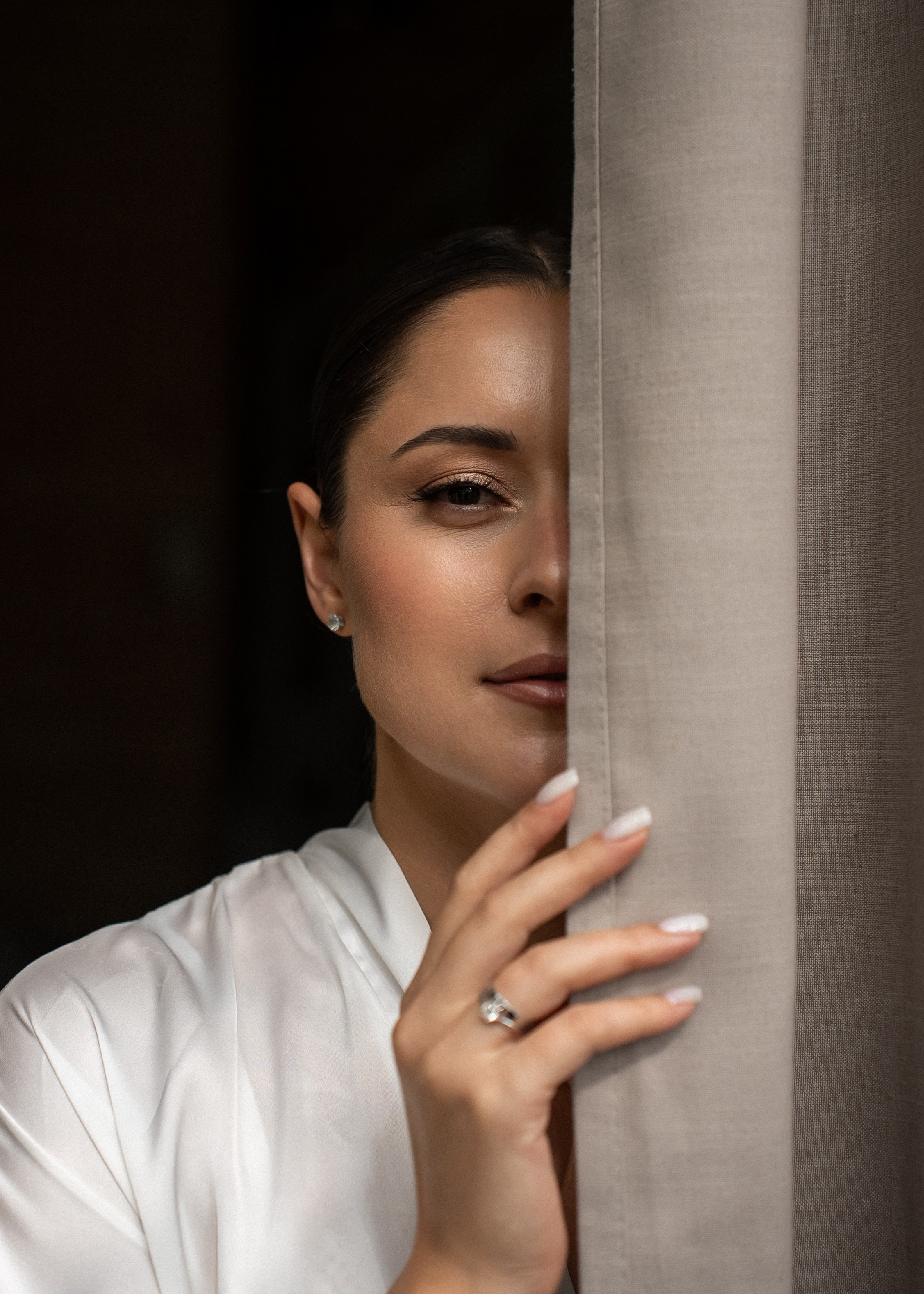 Maxim & Alisa, Usadba Grebnevo. Свадебный и семейный фотограф Москва