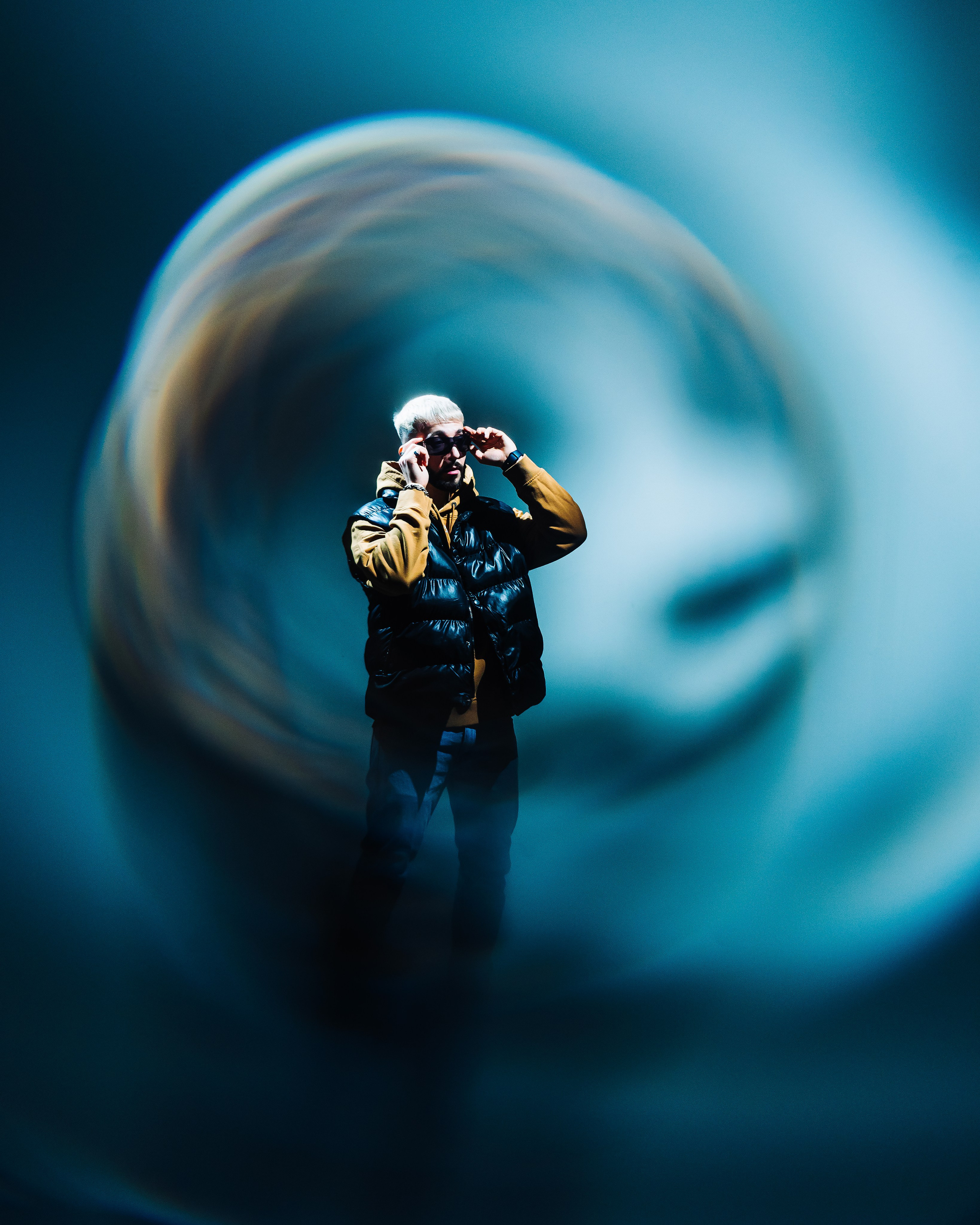 Алибастер. Фотограф Пудинова Настя