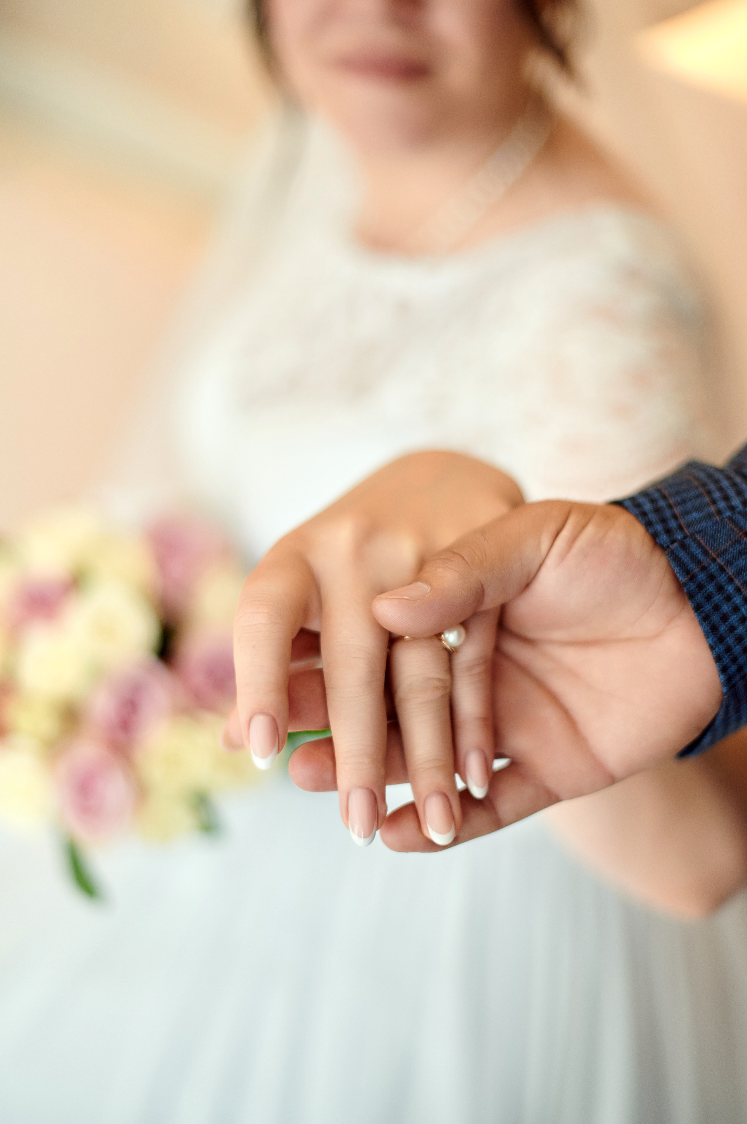 Н & О. Семейный и детский фотограф в г. Ногинске Ангелина Хасанова