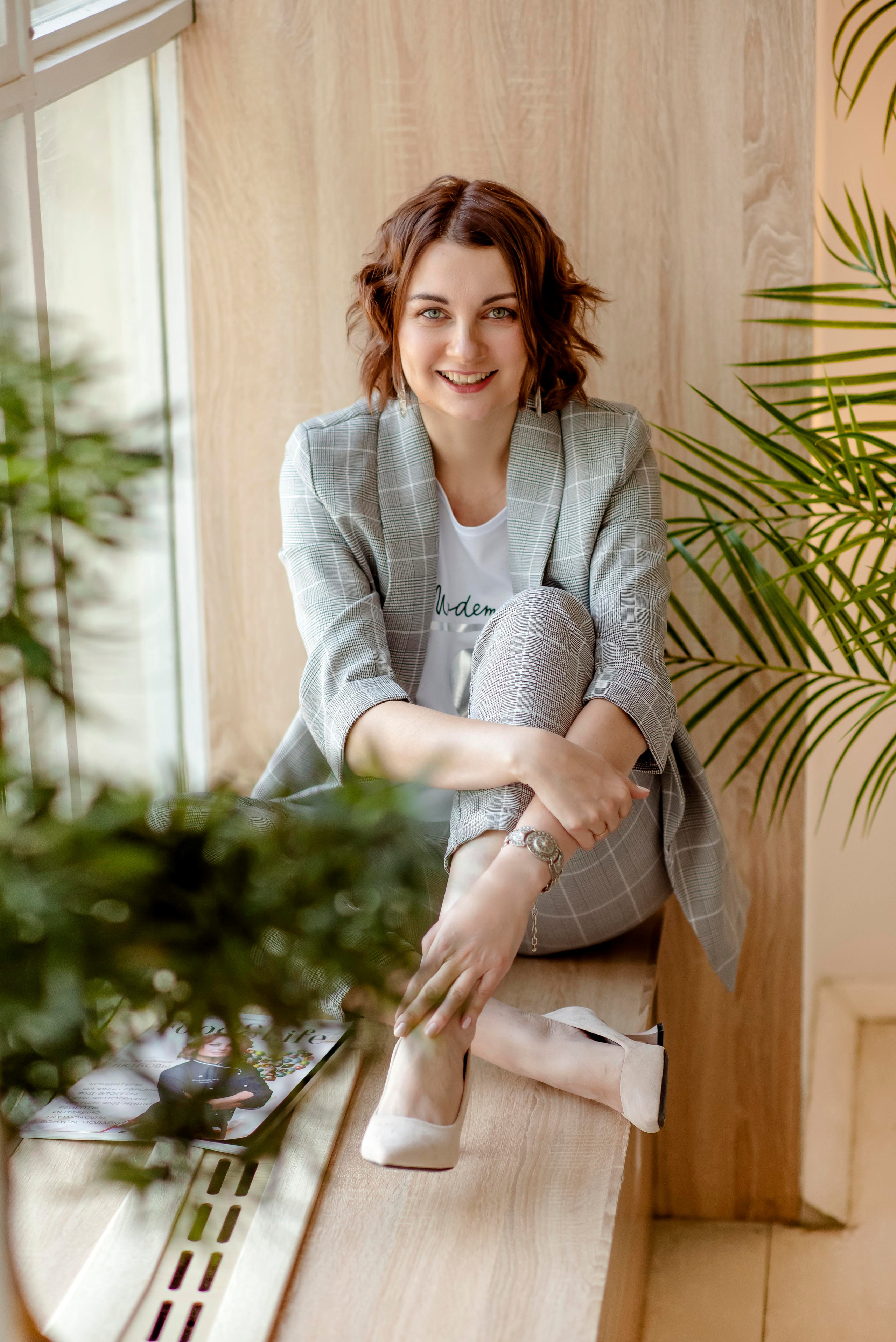 Шоколатье. Фотограф в Москве