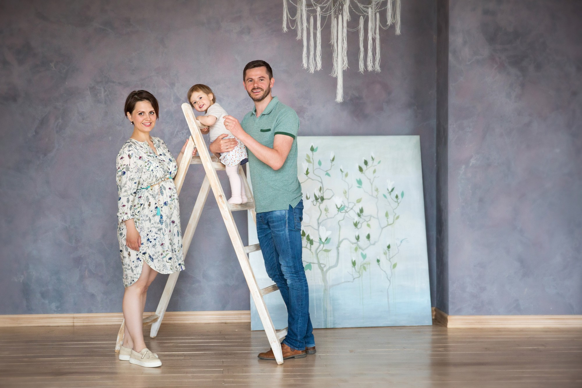 Семейные. Фотошкола | Фотограф в Краснодаре Марина Туник