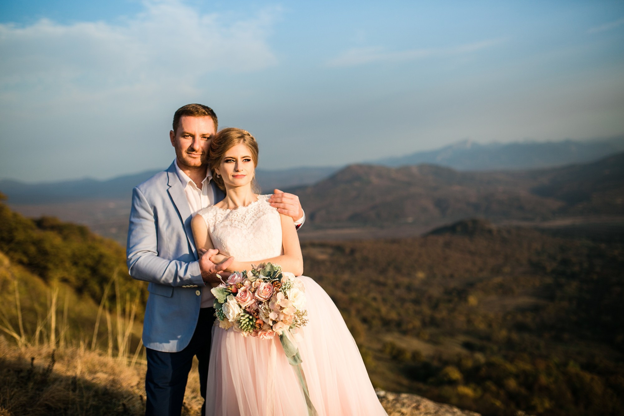 Елена и Алексей. Фотошкола | Фотограф в Краснодаре Марина Туник