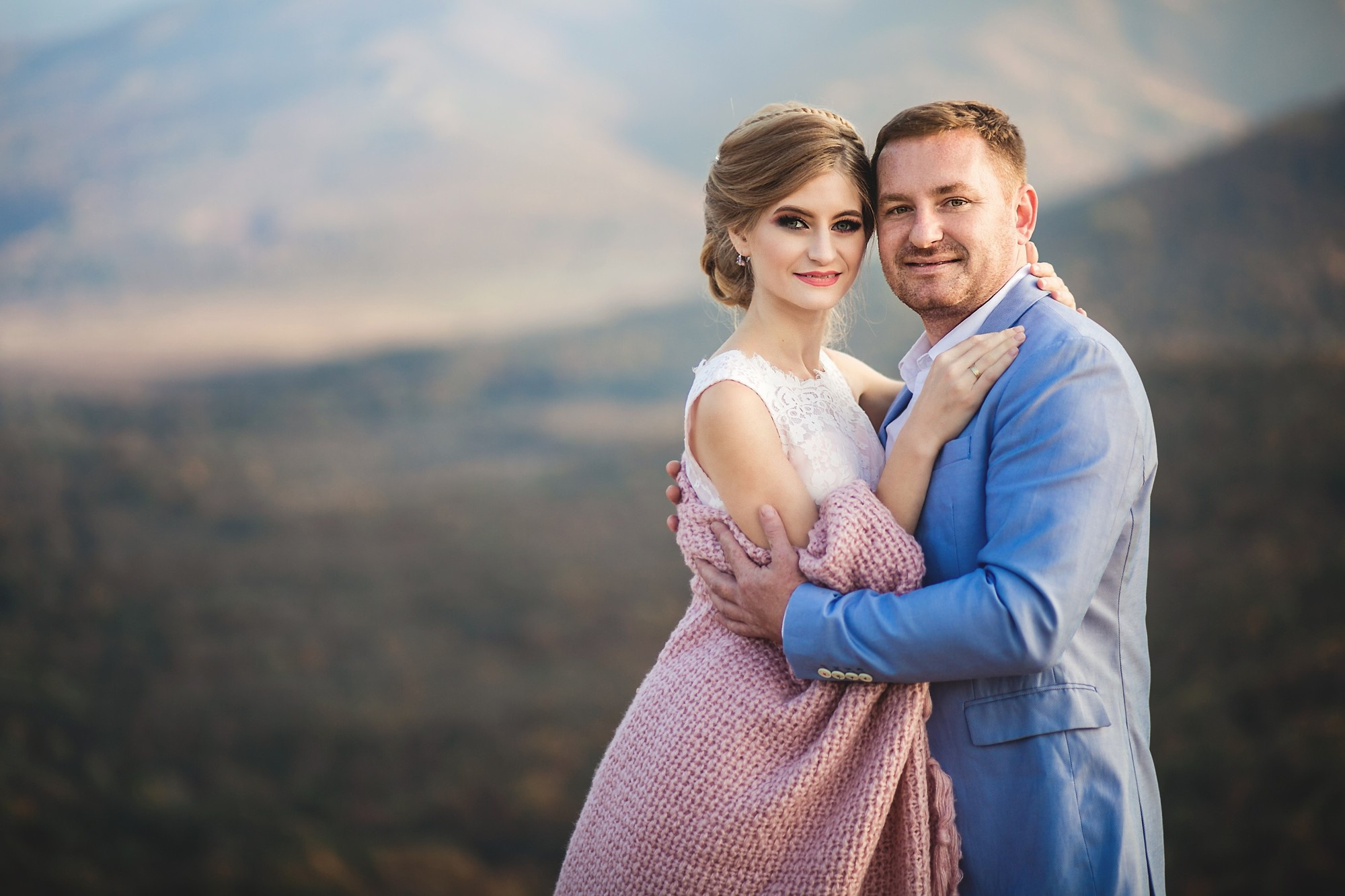 Елена и Алексей. Фотошкола | Фотограф в Краснодаре Марина Туник