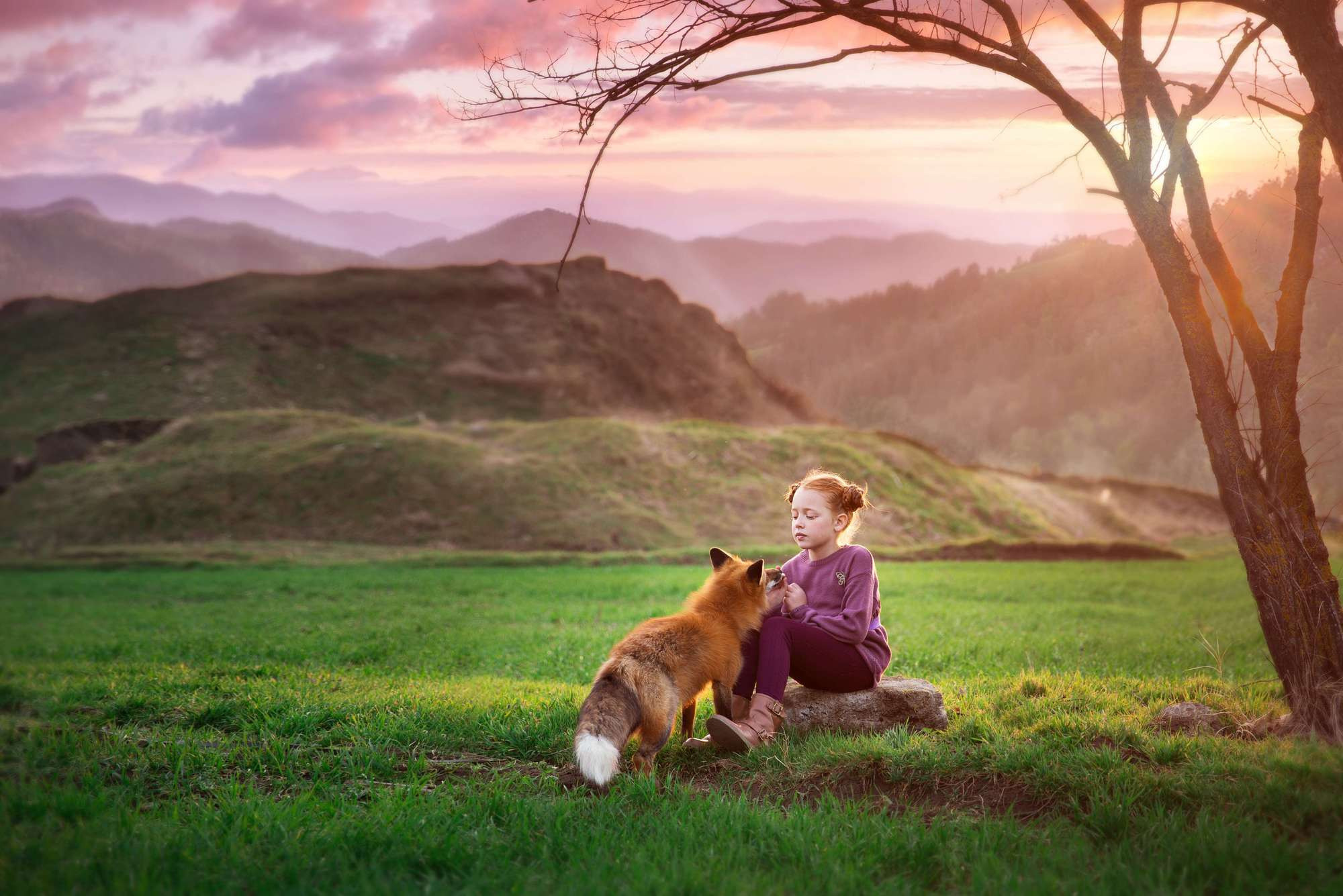 Портреты. Фотошкола | Фотограф в Краснодаре Марина Туник