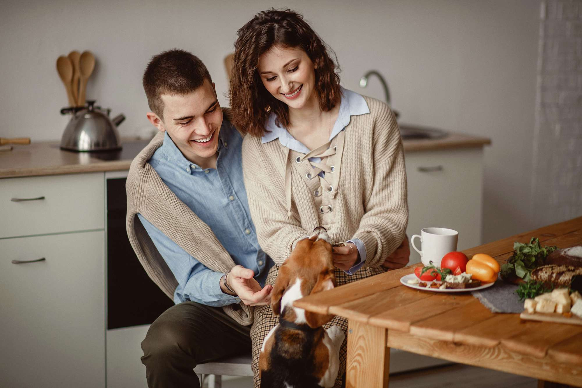 Love story. Фотошкола | Фотограф в Краснодаре Марина Туник