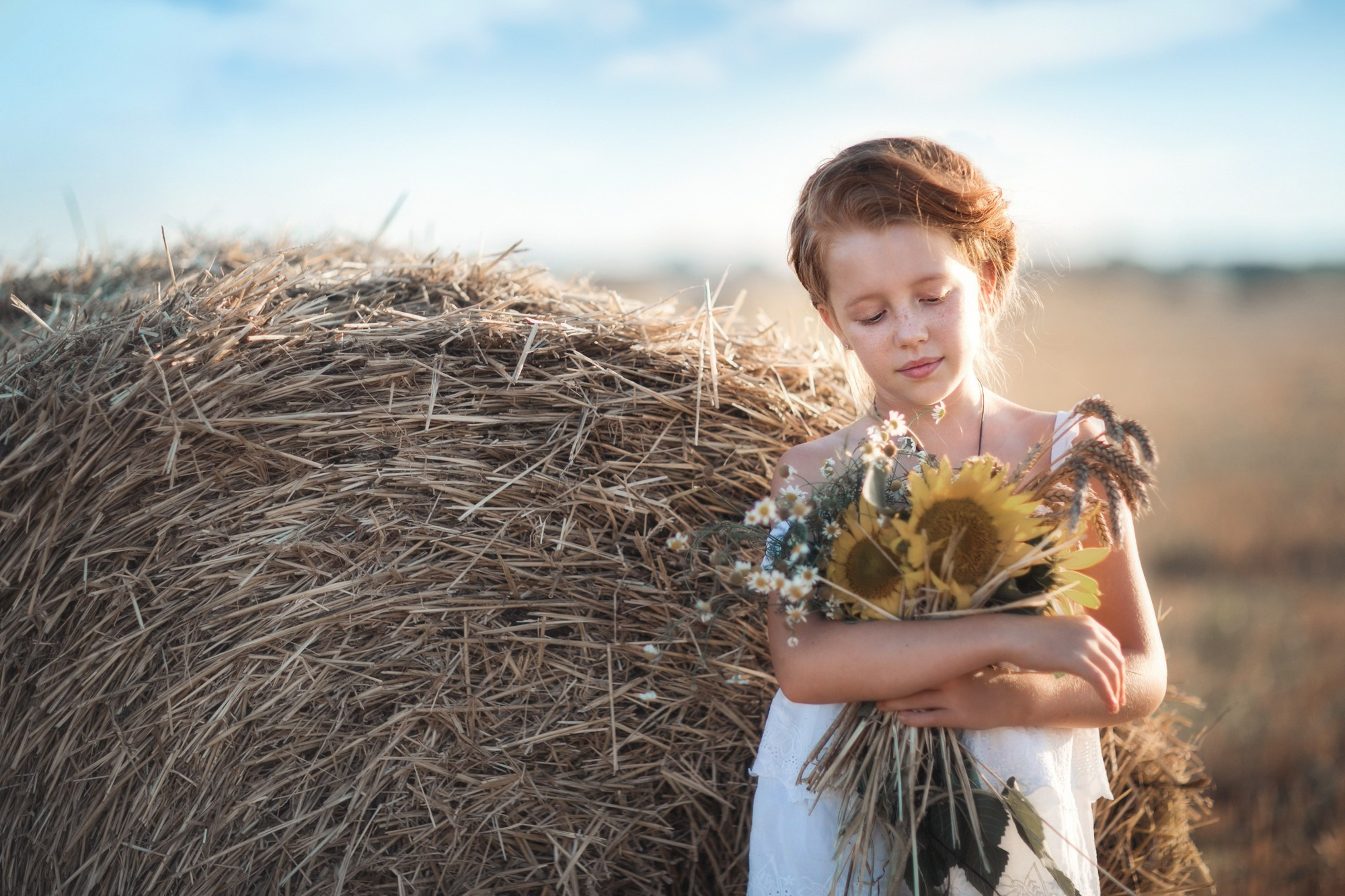 Портреты. Фотошкола | Фотограф в Краснодаре Марина Туник