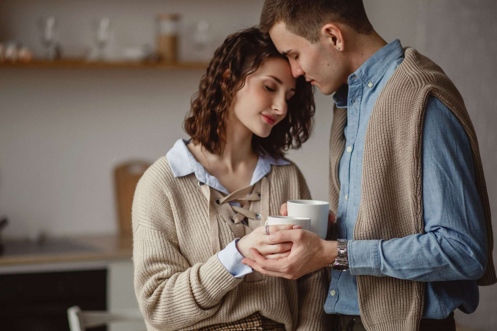 Love story. Фотошкола | Фотограф в Краснодаре Марина Туник