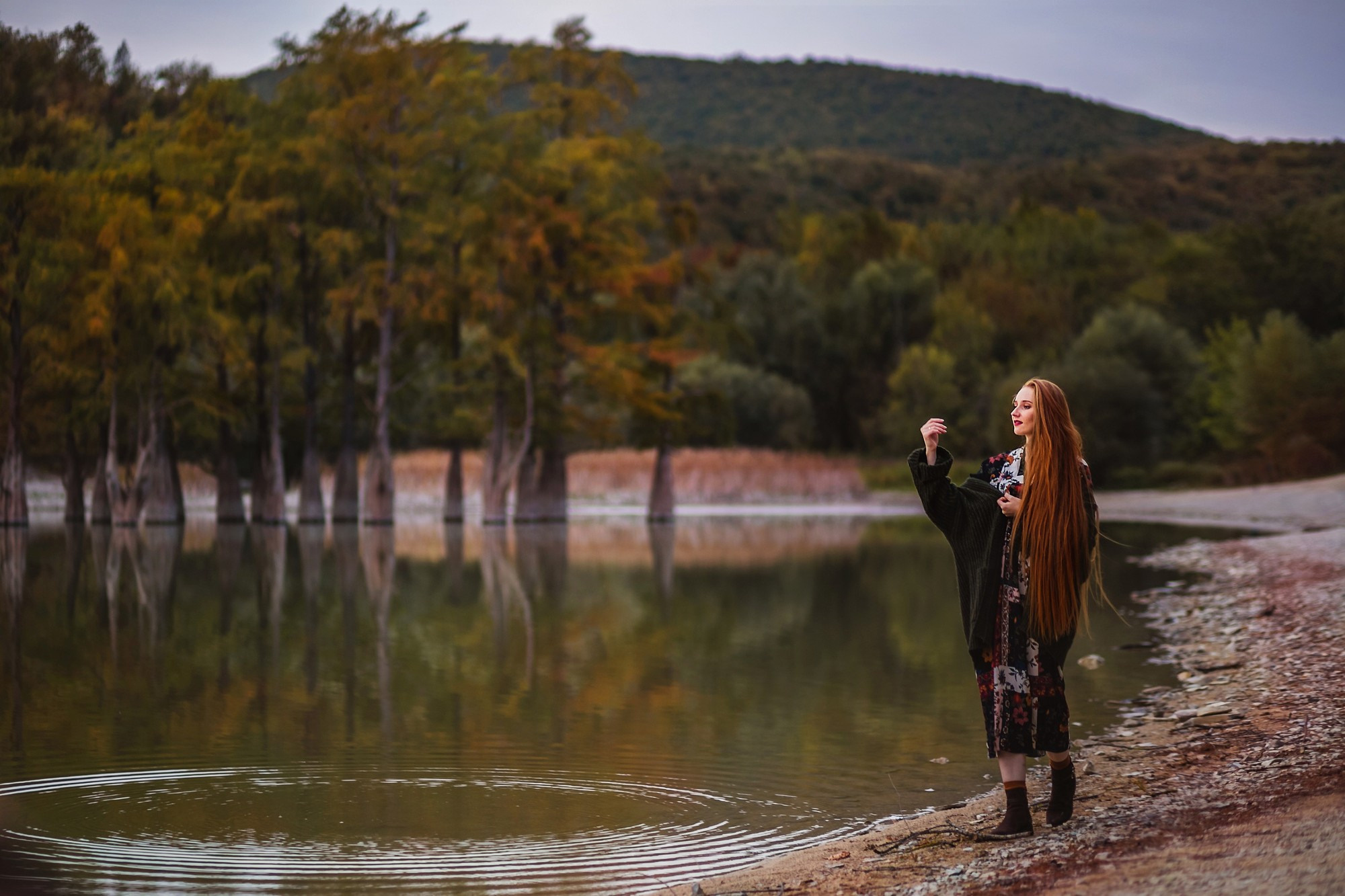 Портреты. Фотошкола | Фотограф в Краснодаре Марина Туник