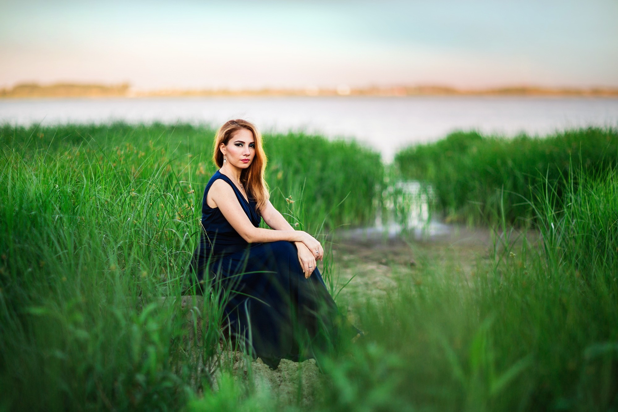 Портреты. Фотошкола | Фотограф в Краснодаре Марина Туник