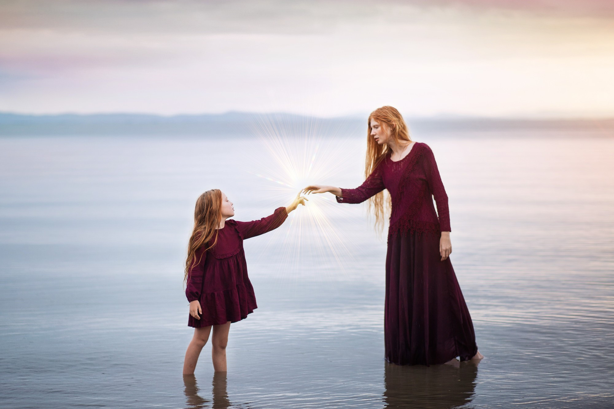 Портреты. Фотошкола | Фотограф в Краснодаре Марина Туник