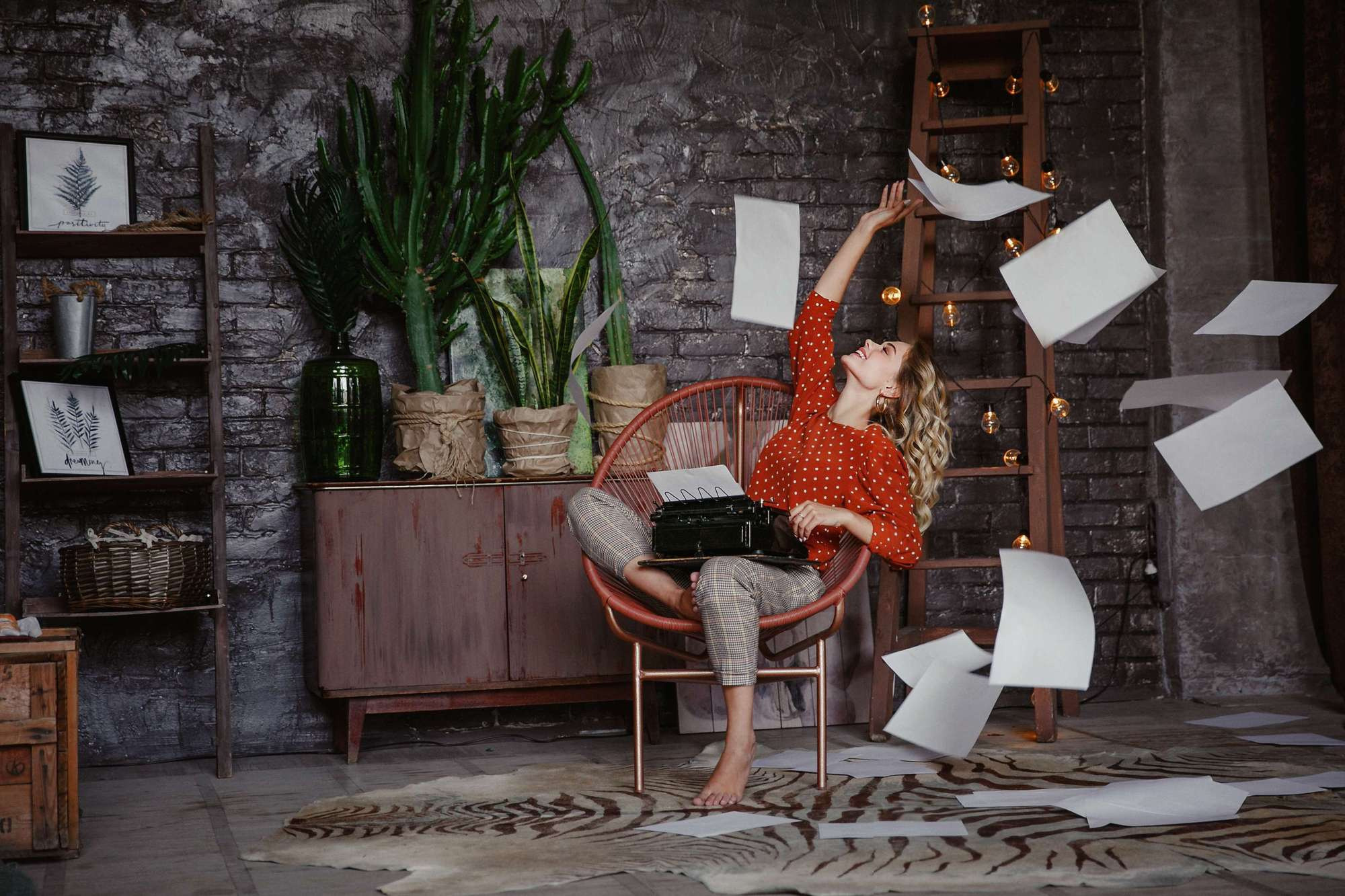 Портреты. Фотошкола | Фотограф в Краснодаре Марина Туник