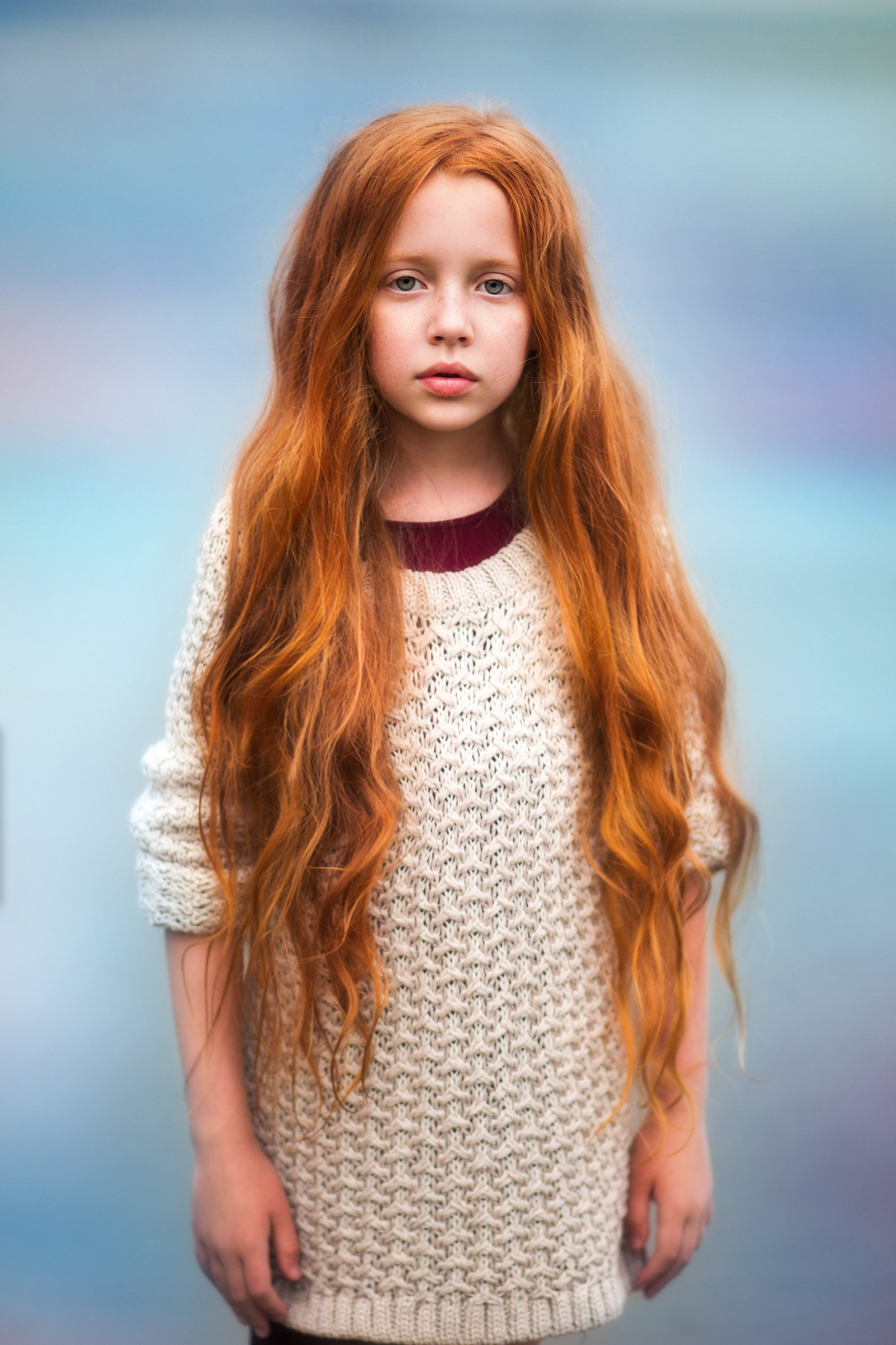 Портреты. Фотошкола | Фотограф в Краснодаре Марина Туник