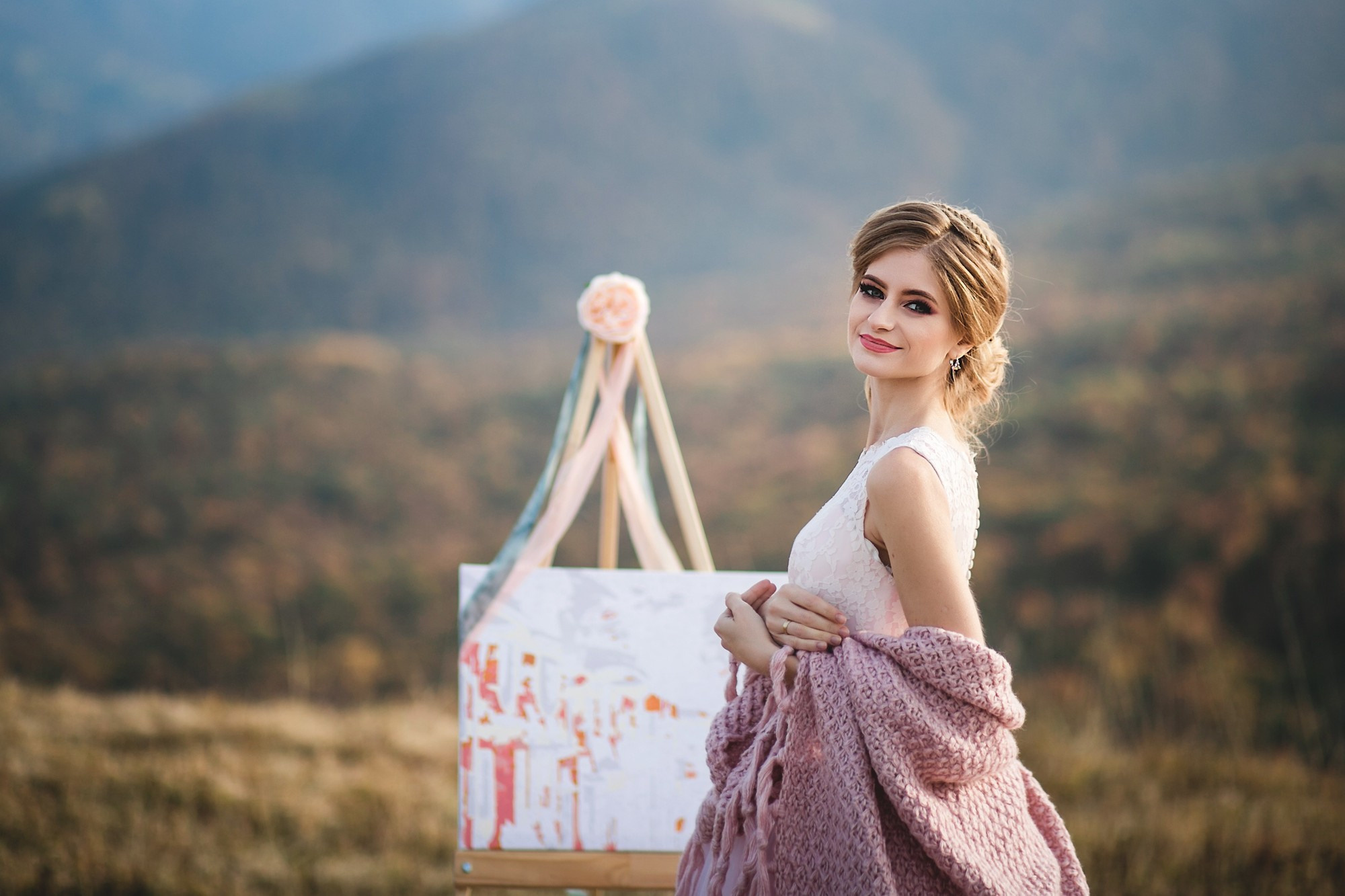 Елена и Алексей. Фотошкола | Фотограф в Краснодаре Марина Туник