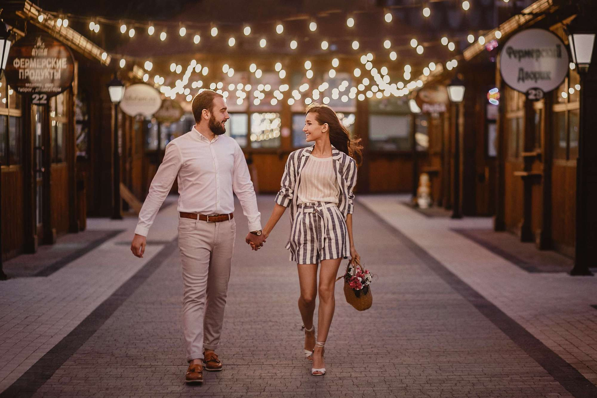 Love story. Фотошкола | Фотограф в Краснодаре Марина Туник