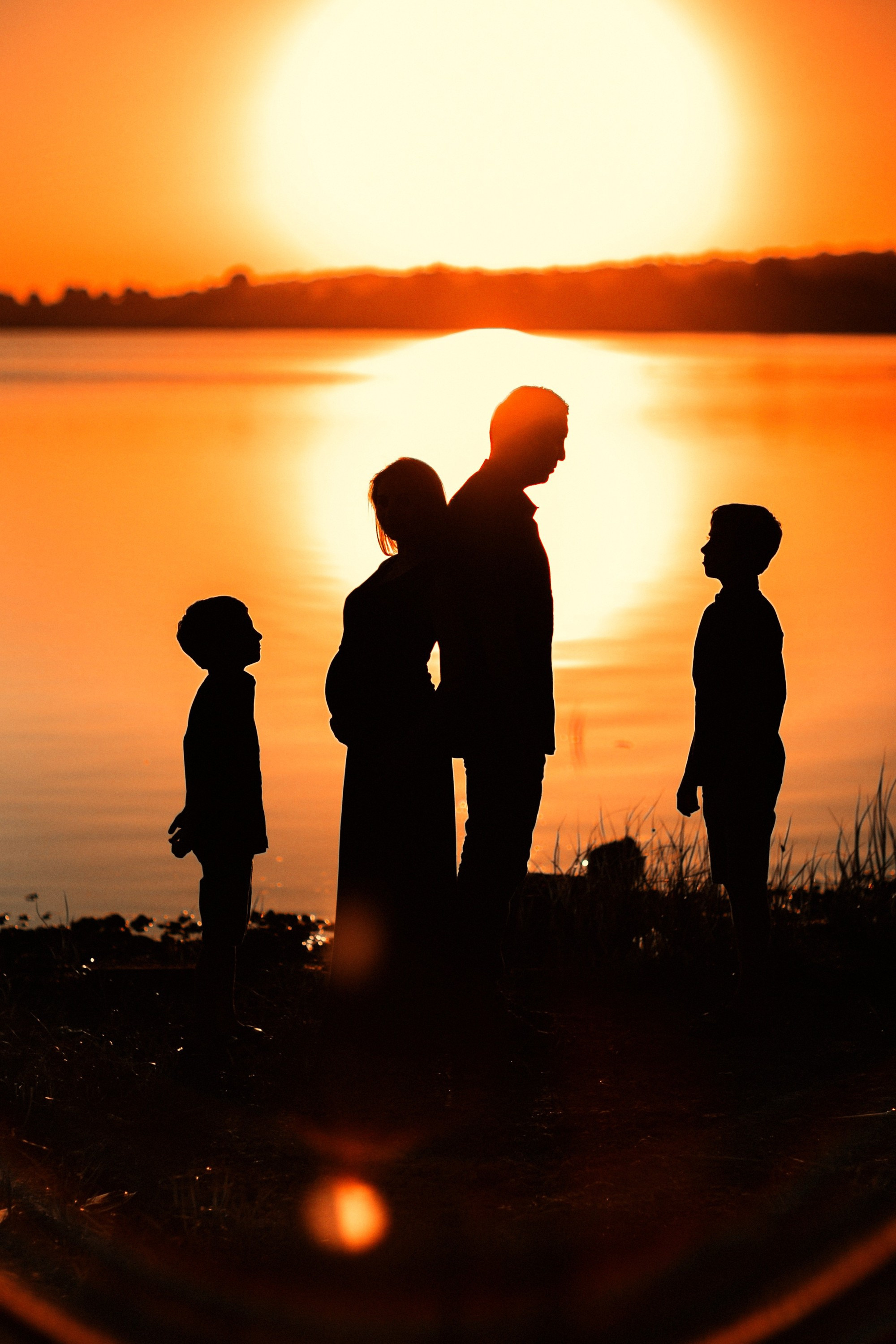 Семейные. Фотошкола | Фотограф в Краснодаре Марина Туник
