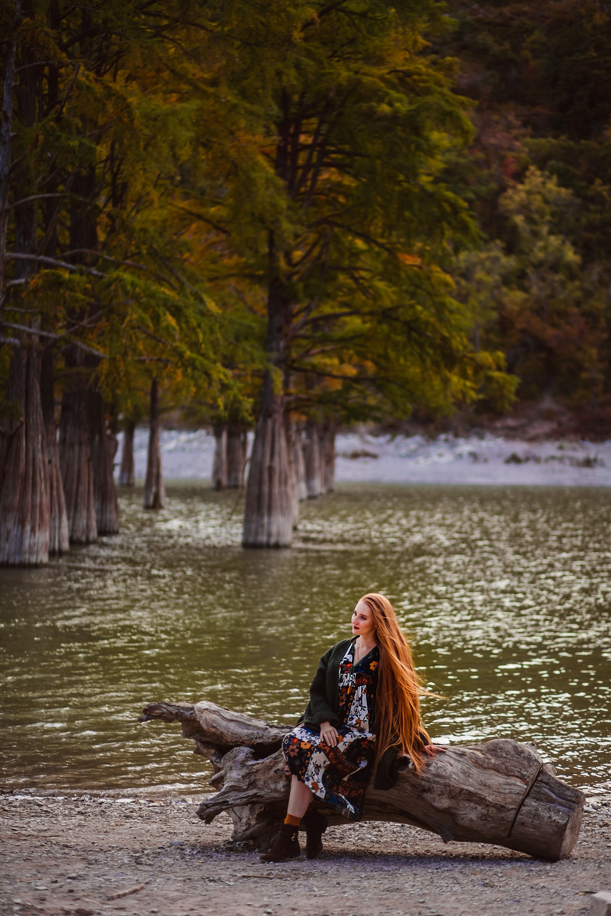Портреты. Фотошкола | Фотограф в Краснодаре Марина Туник