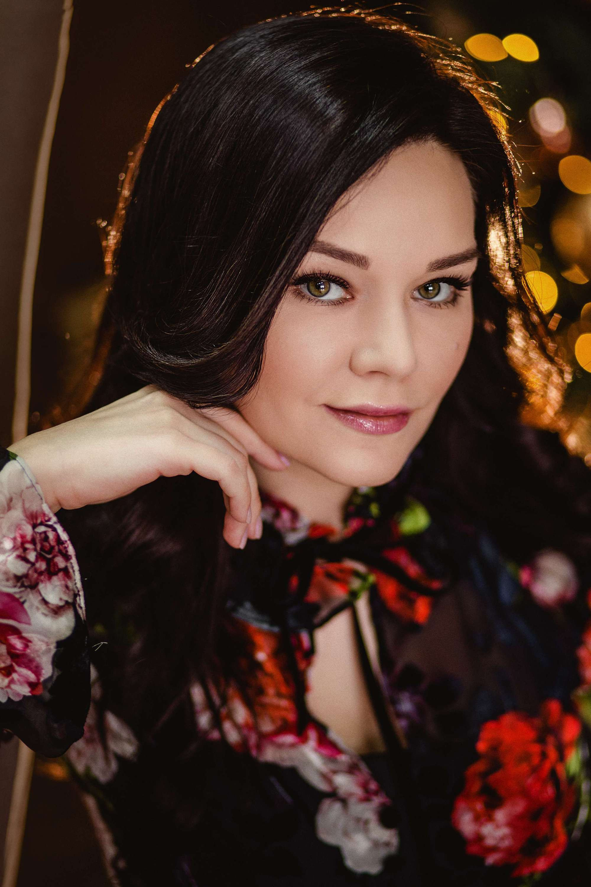 Портреты. Фотошкола | Фотограф в Краснодаре Марина Туник