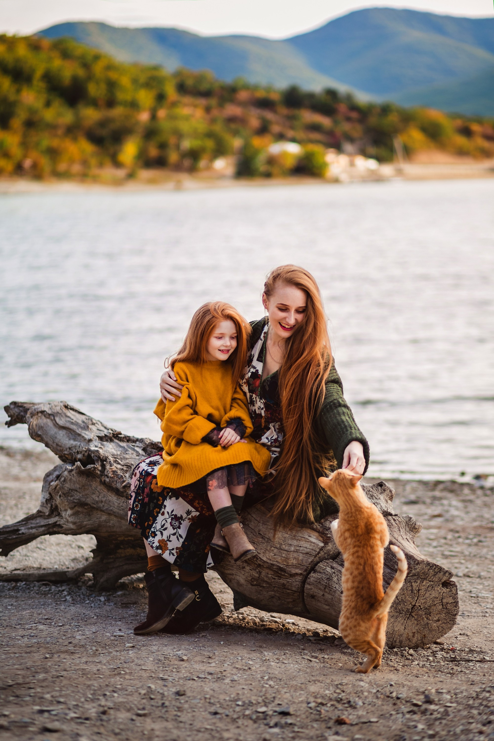 Семейные. Фотошкола | Фотограф в Краснодаре Марина Туник