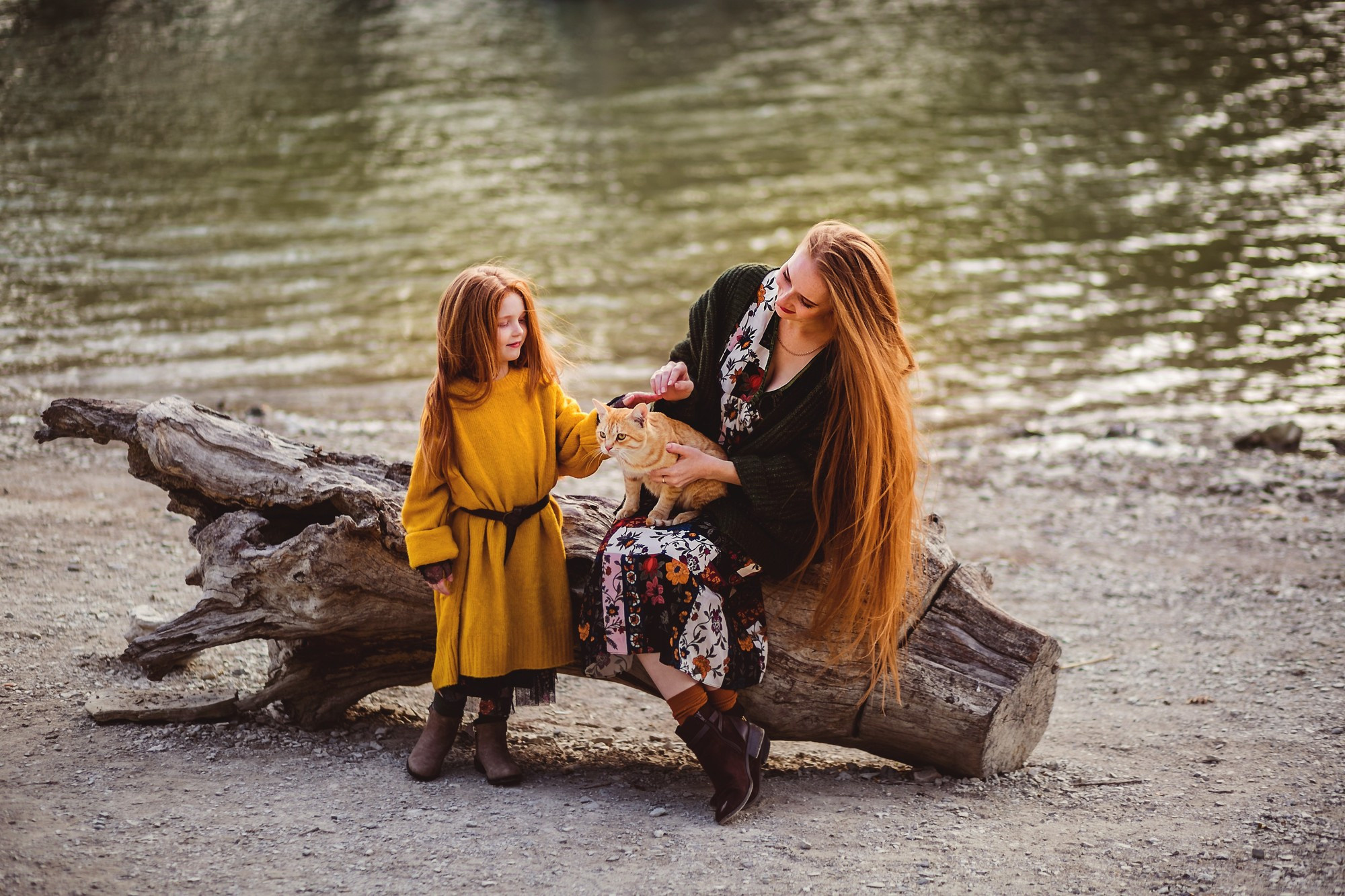 Семейные. Фотошкола | Фотограф в Краснодаре Марина Туник