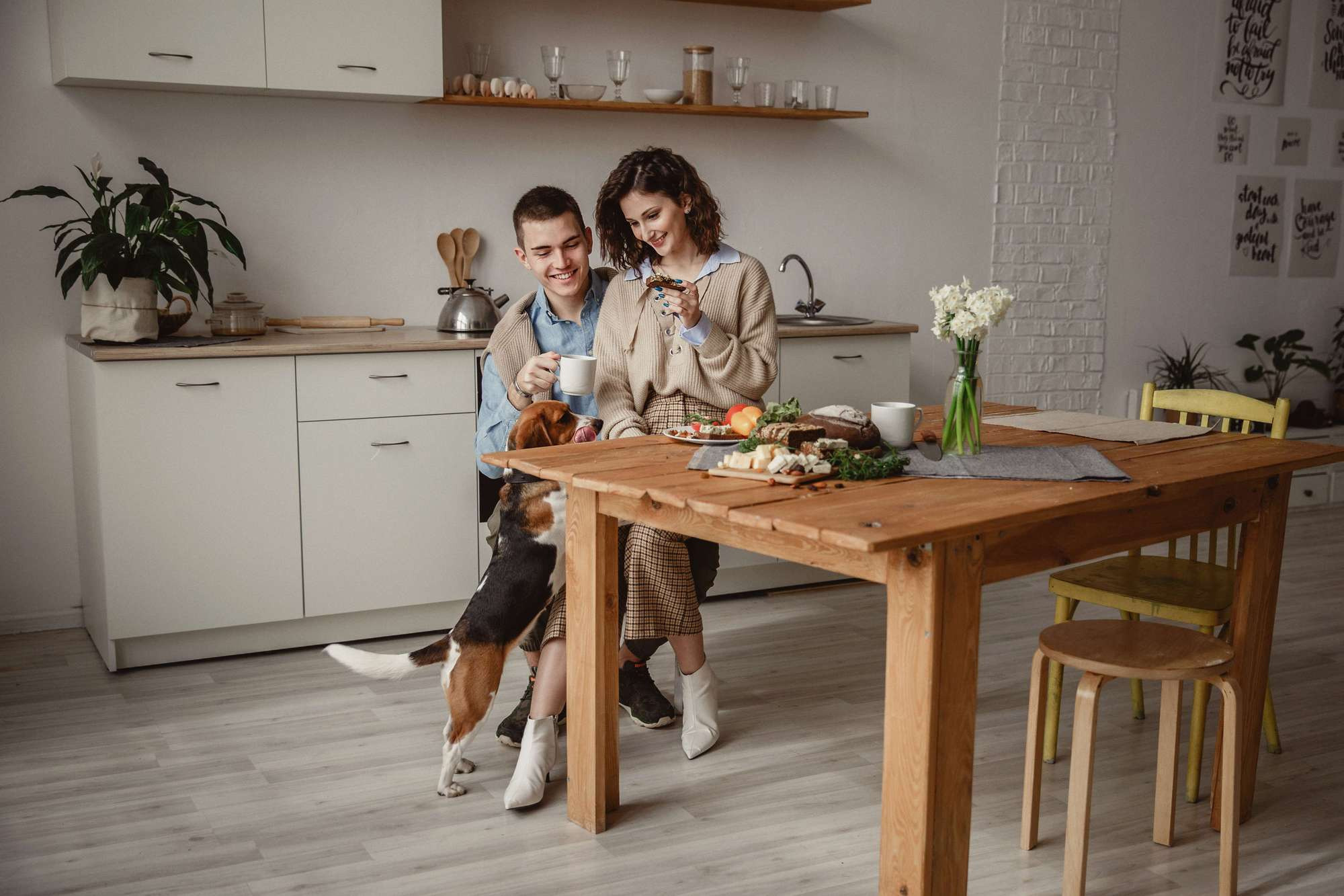 Love story. Фотошкола | Фотограф в Краснодаре Марина Туник