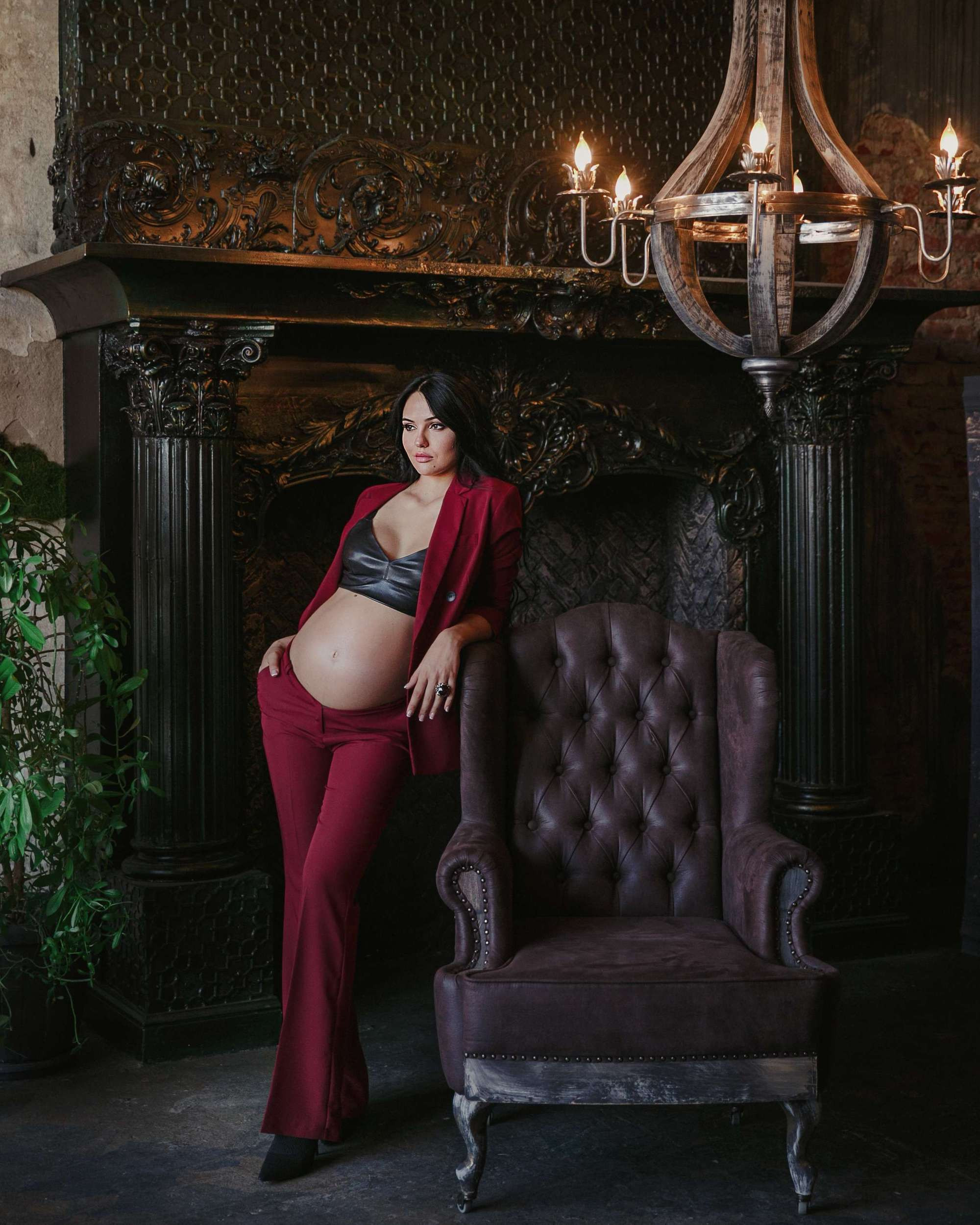 Портреты. Фотошкола | Фотограф в Краснодаре Марина Туник