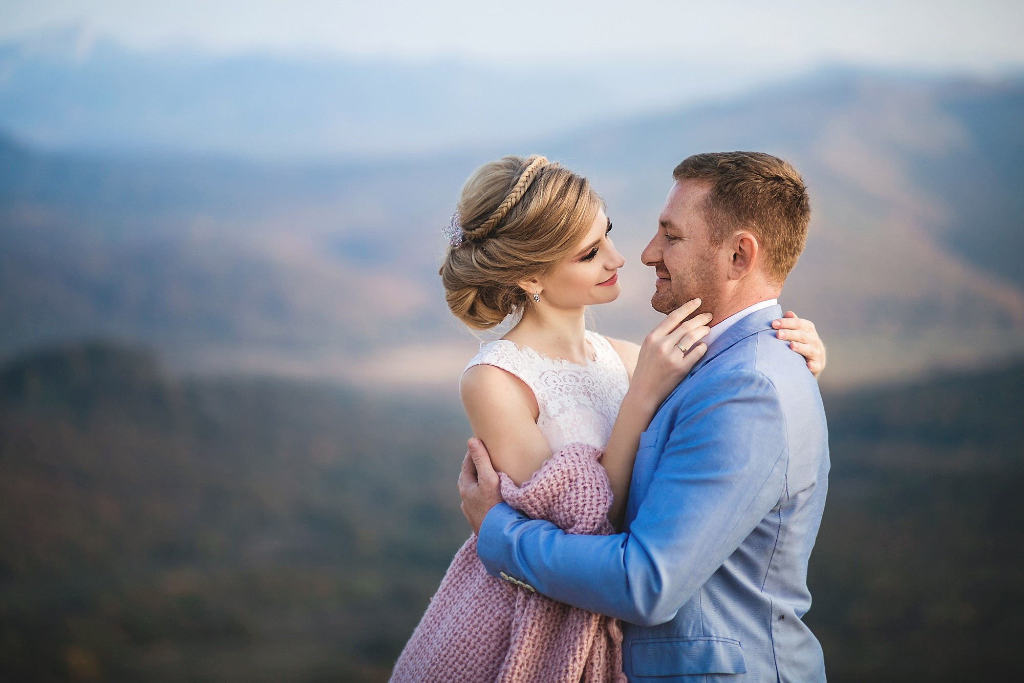 Елена и Алексей. Фотошкола | Фотограф в Краснодаре Марина Туник