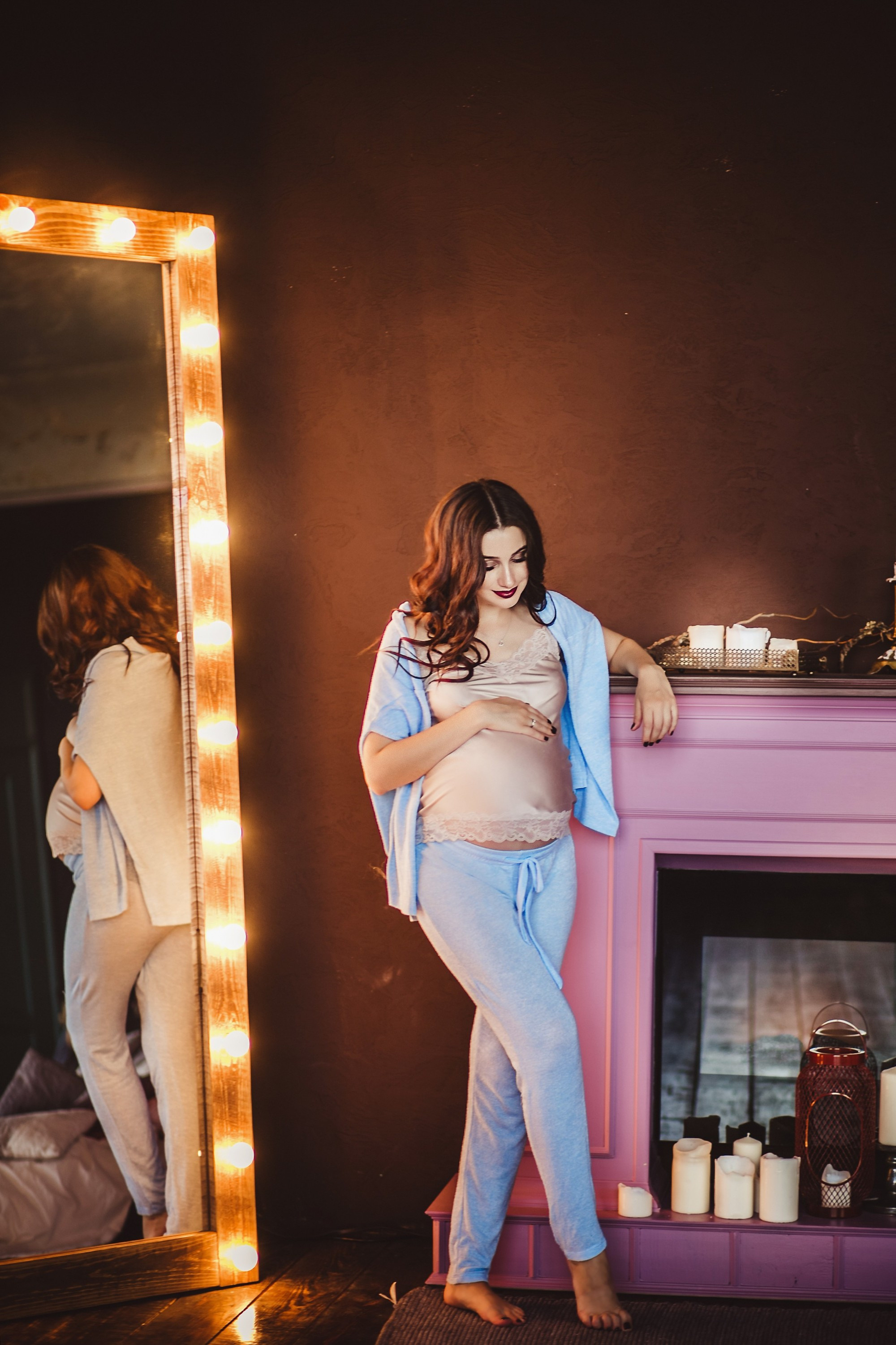 Фотосъемка для Иры. Фотошкола | Фотограф в Краснодаре Марина Туник