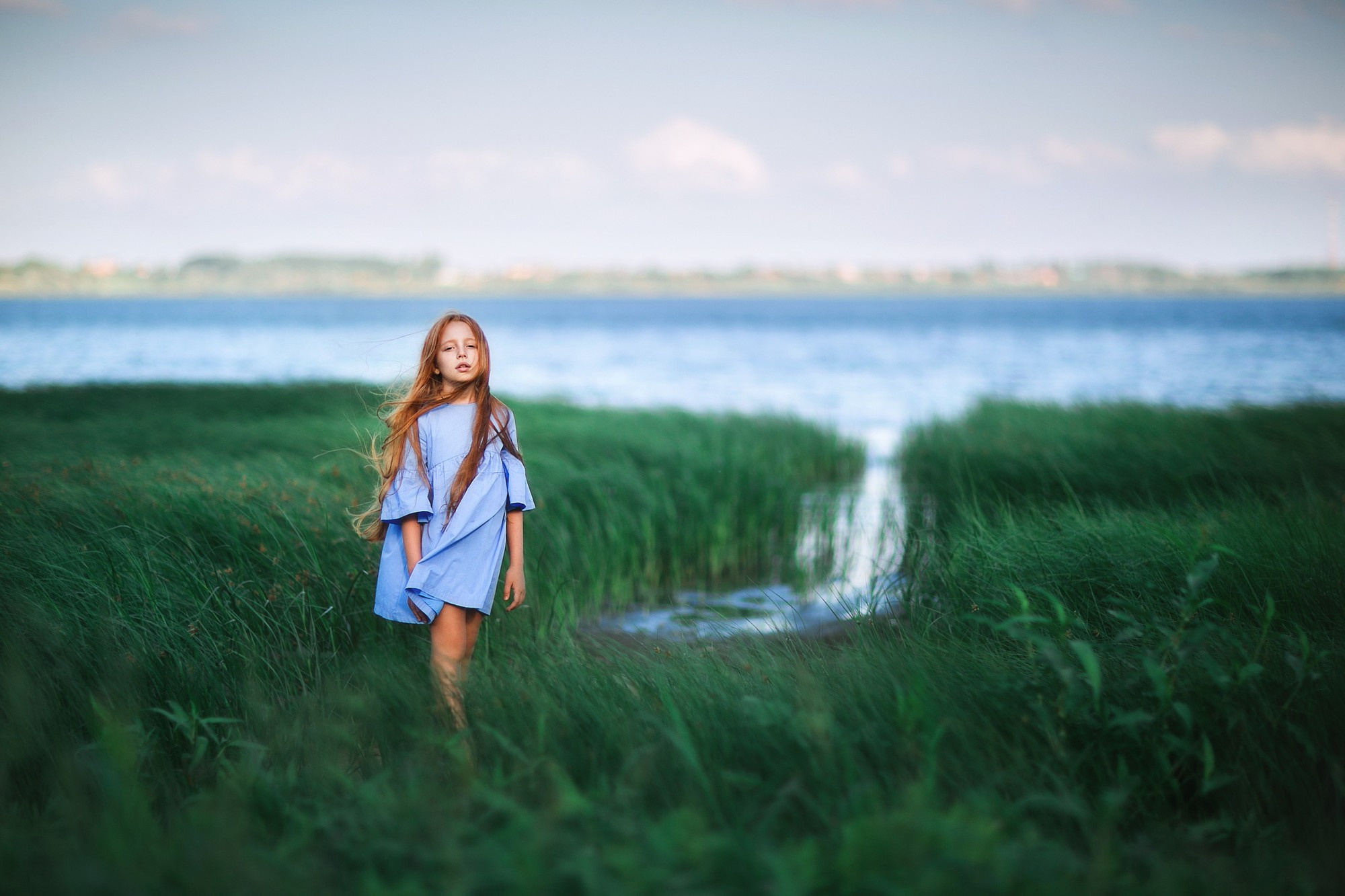 Портреты. Фотошкола | Фотограф в Краснодаре Марина Туник