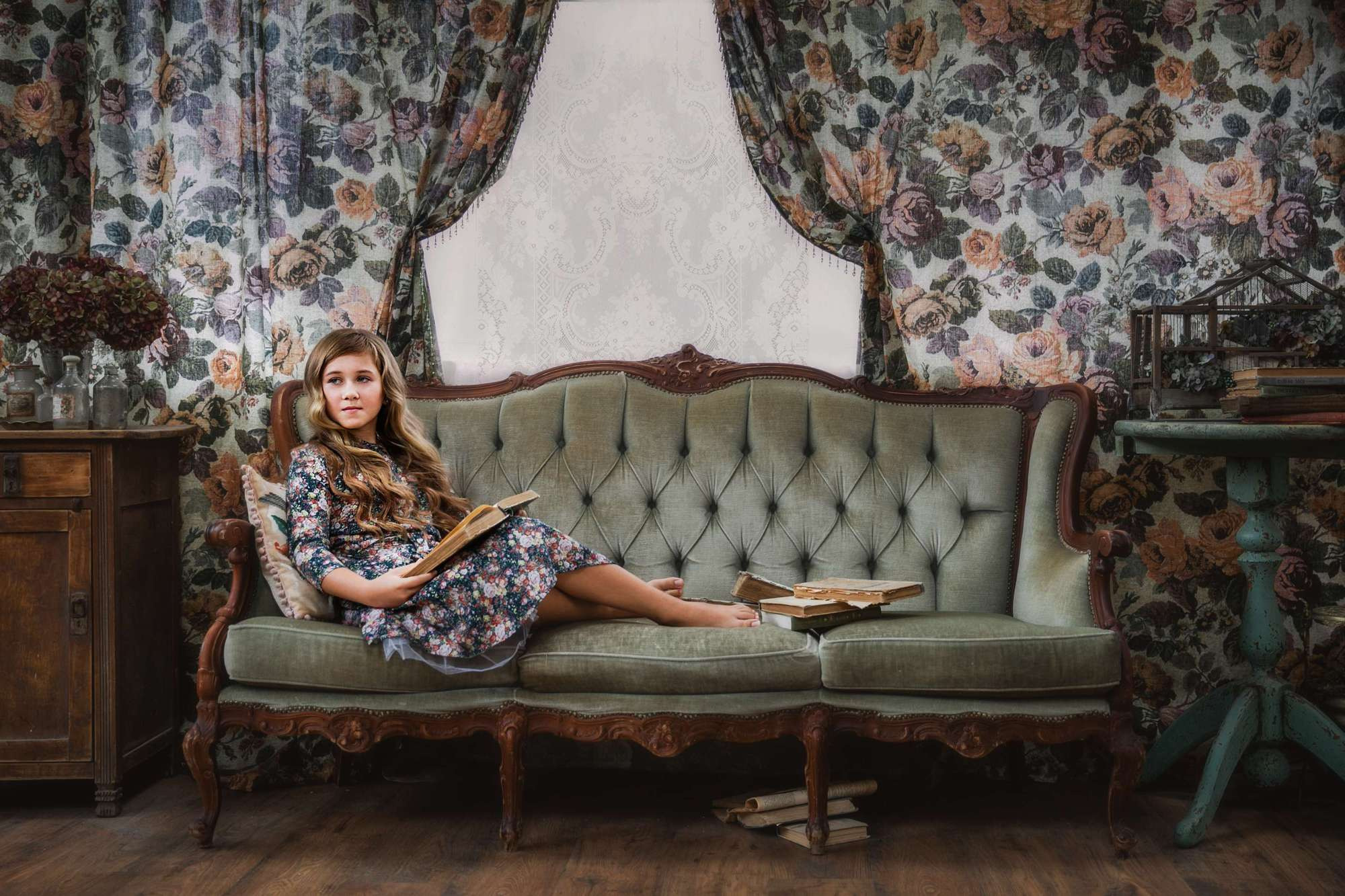 Портреты. Фотошкола | Фотограф в Краснодаре Марина Туник