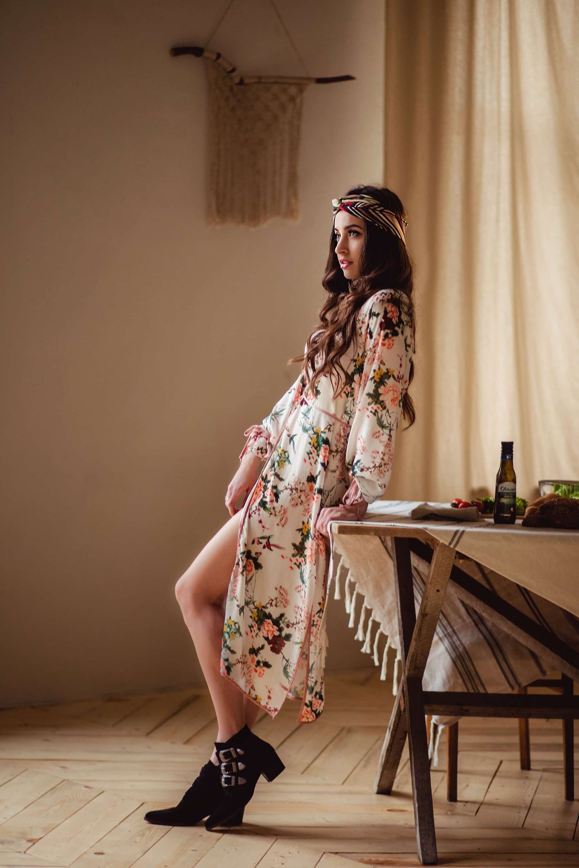 Портреты. Фотошкола | Фотограф в Краснодаре Марина Туник