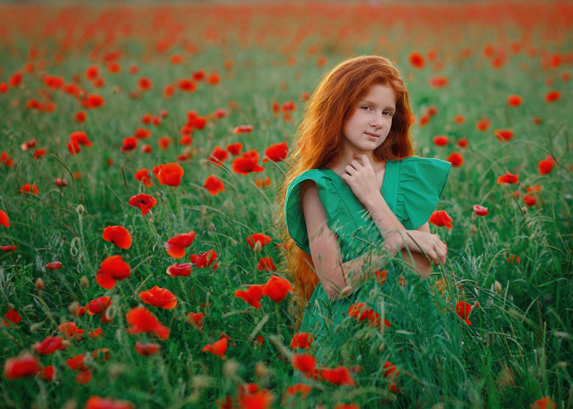 Портреты. Фотошкола | Фотограф в Краснодаре Марина Туник