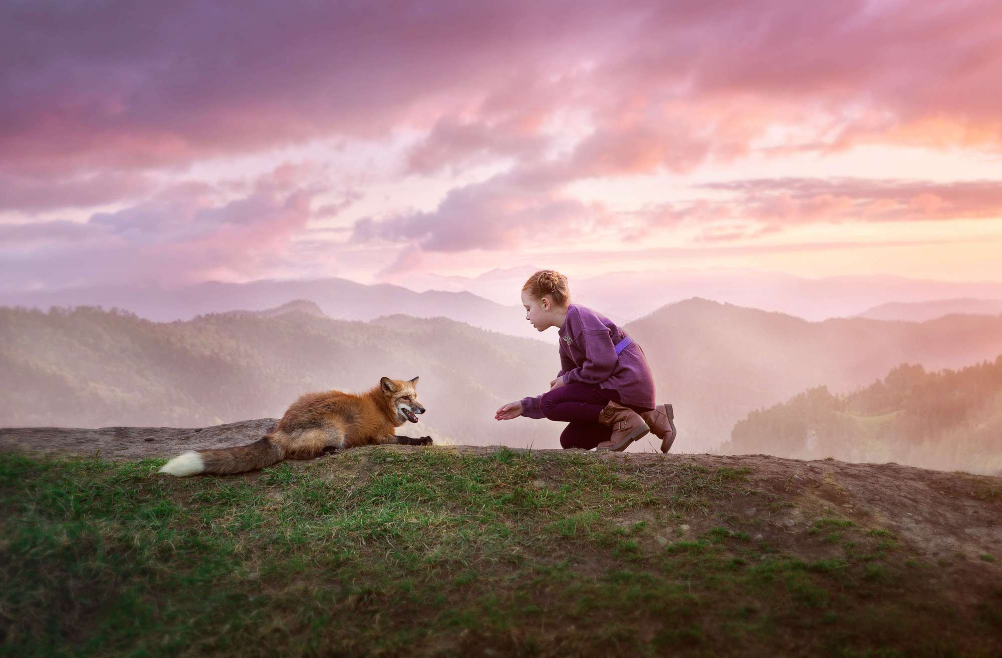 Портреты. Фотошкола | Фотограф в Краснодаре Марина Туник