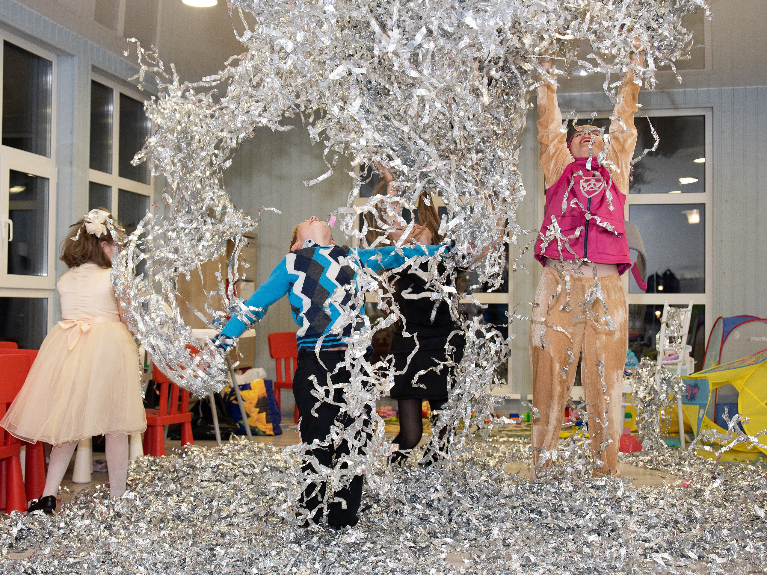 Репортажная съемка мероприятий в Краснодаре. Свадебный и семейный фотограф в Краснодаре Владимир Курашев