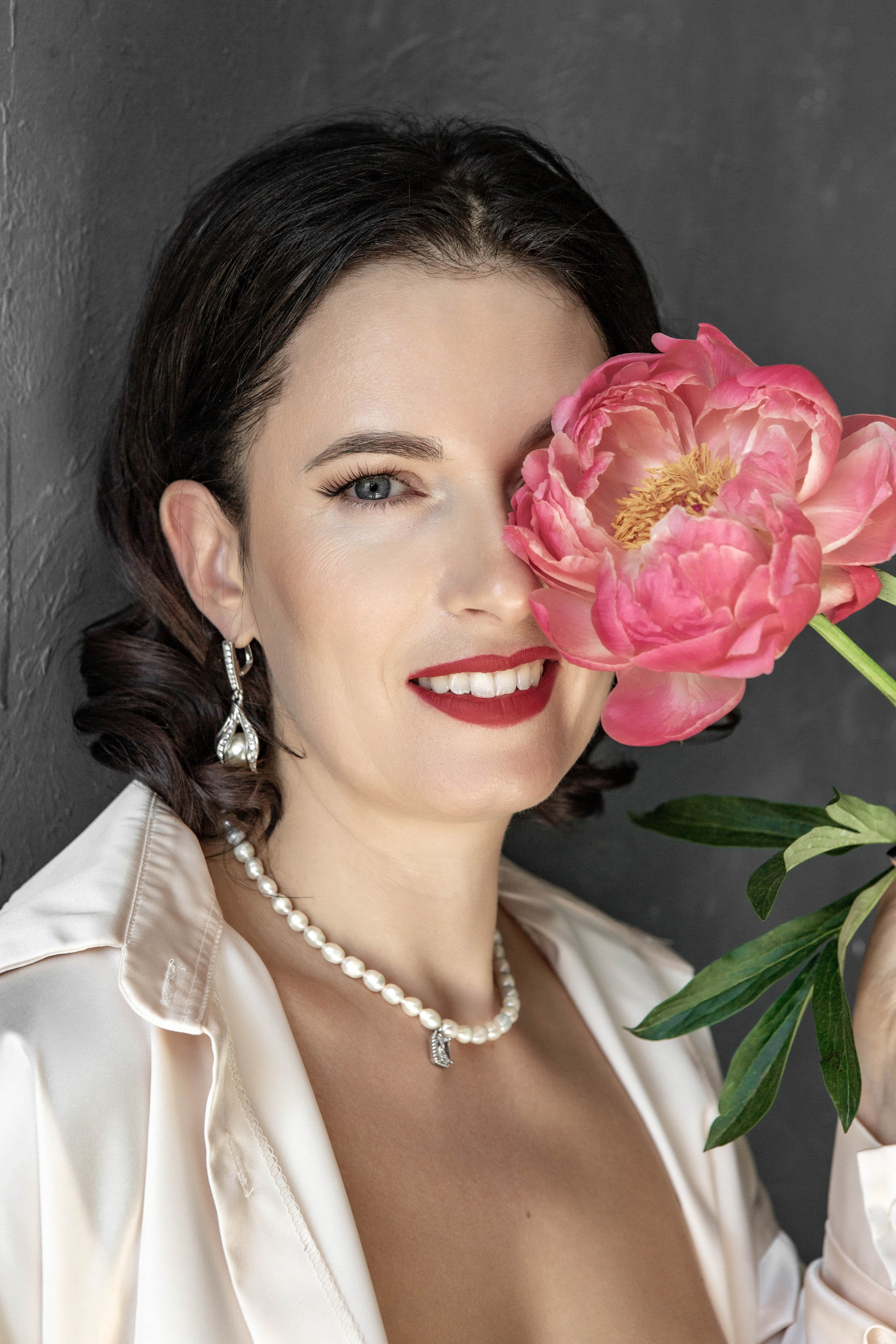 Песочные часы. Фотограф Екатерина Голицына