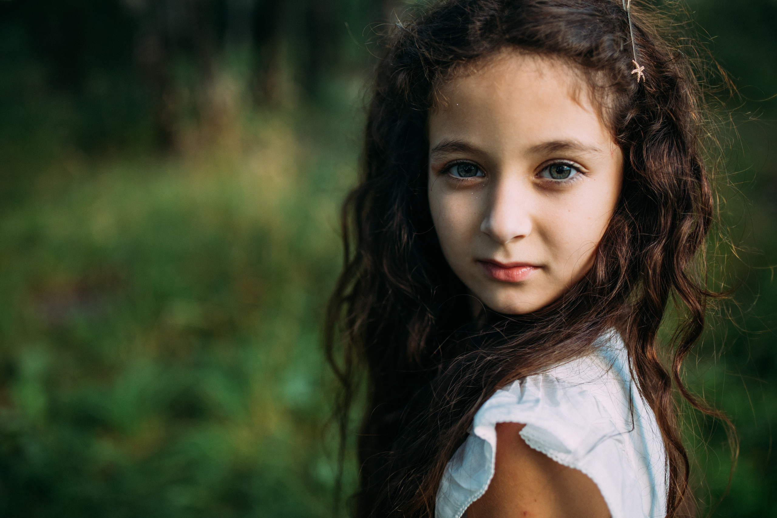 Фотосессия многодетной семьи. Фотограф Лебедева Наталья