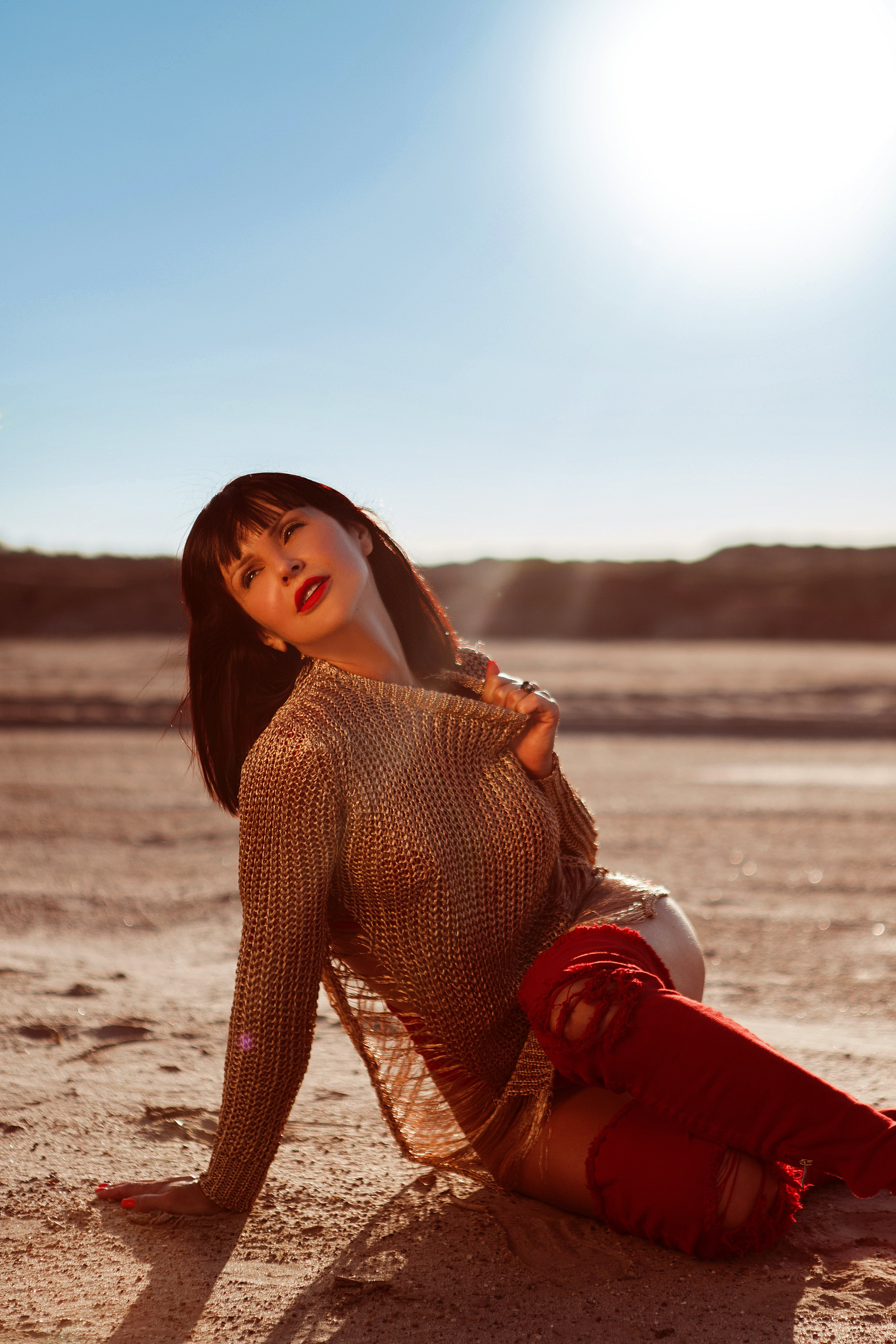 Мария. Фотограф в Иваново и других городах Ирина Сметанкина