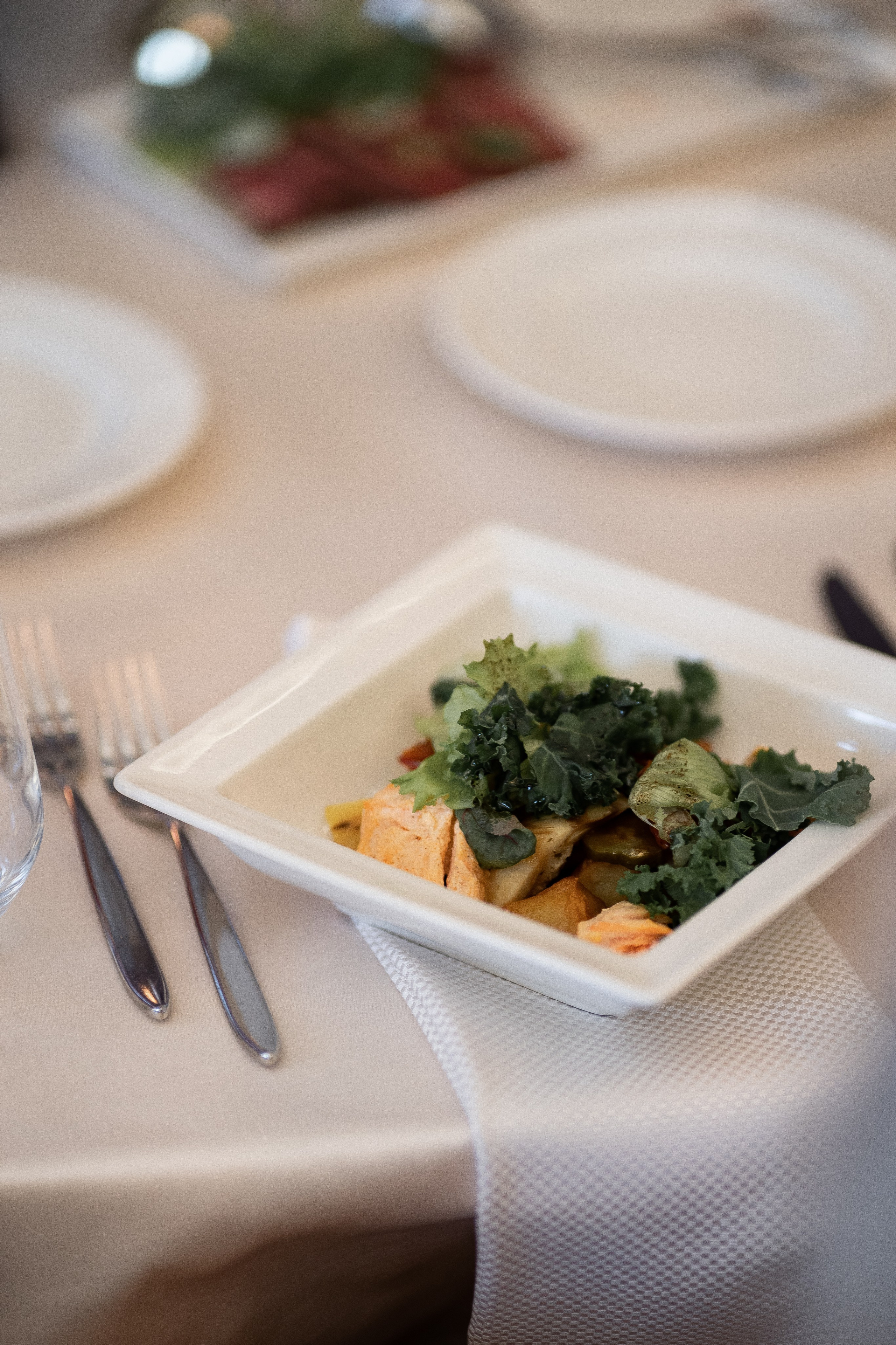 Бизнес обед. Недвижимость в Дубае. Свадебный Фотограф Илья Чепайкин. Калининград