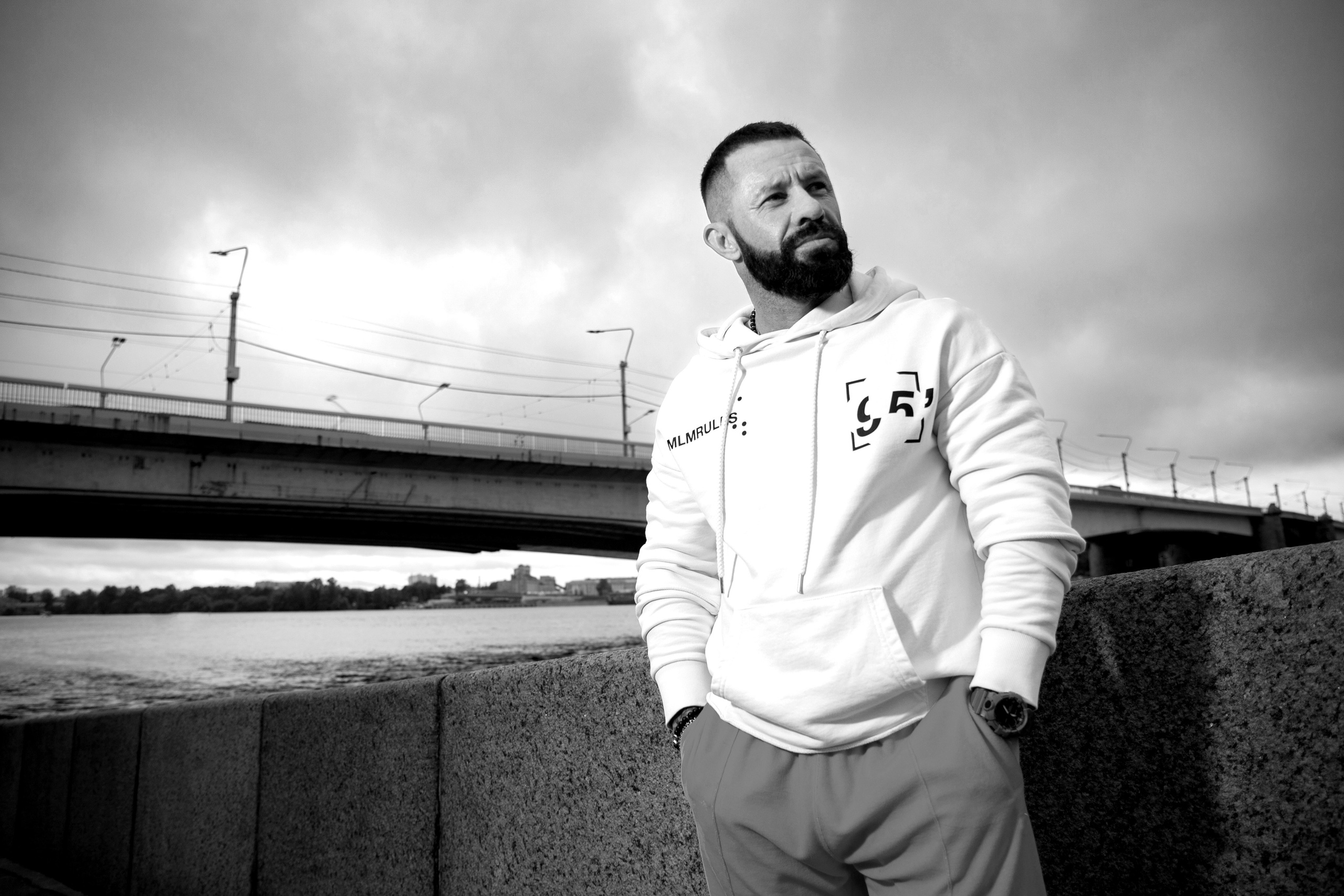 Портфолио. Уличный фотограф в Санкт-Петербурге Игорь Волкин