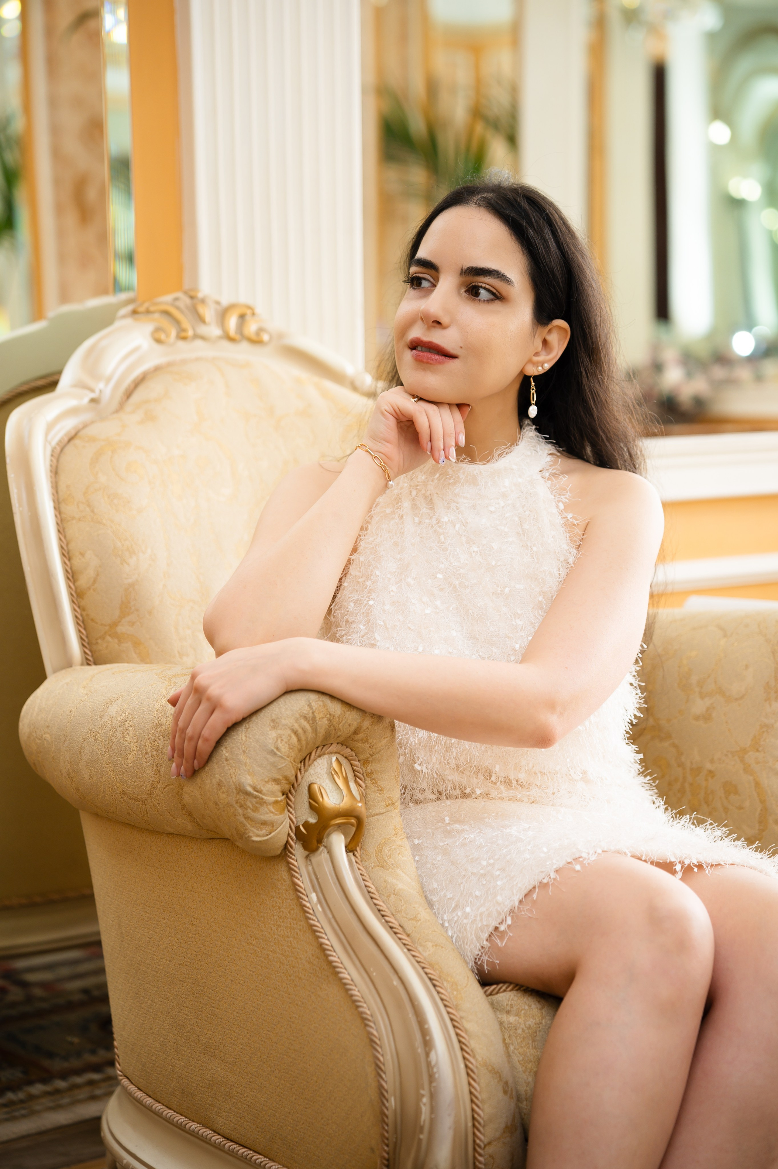 Свадебные съемки. Фотограф в Москве