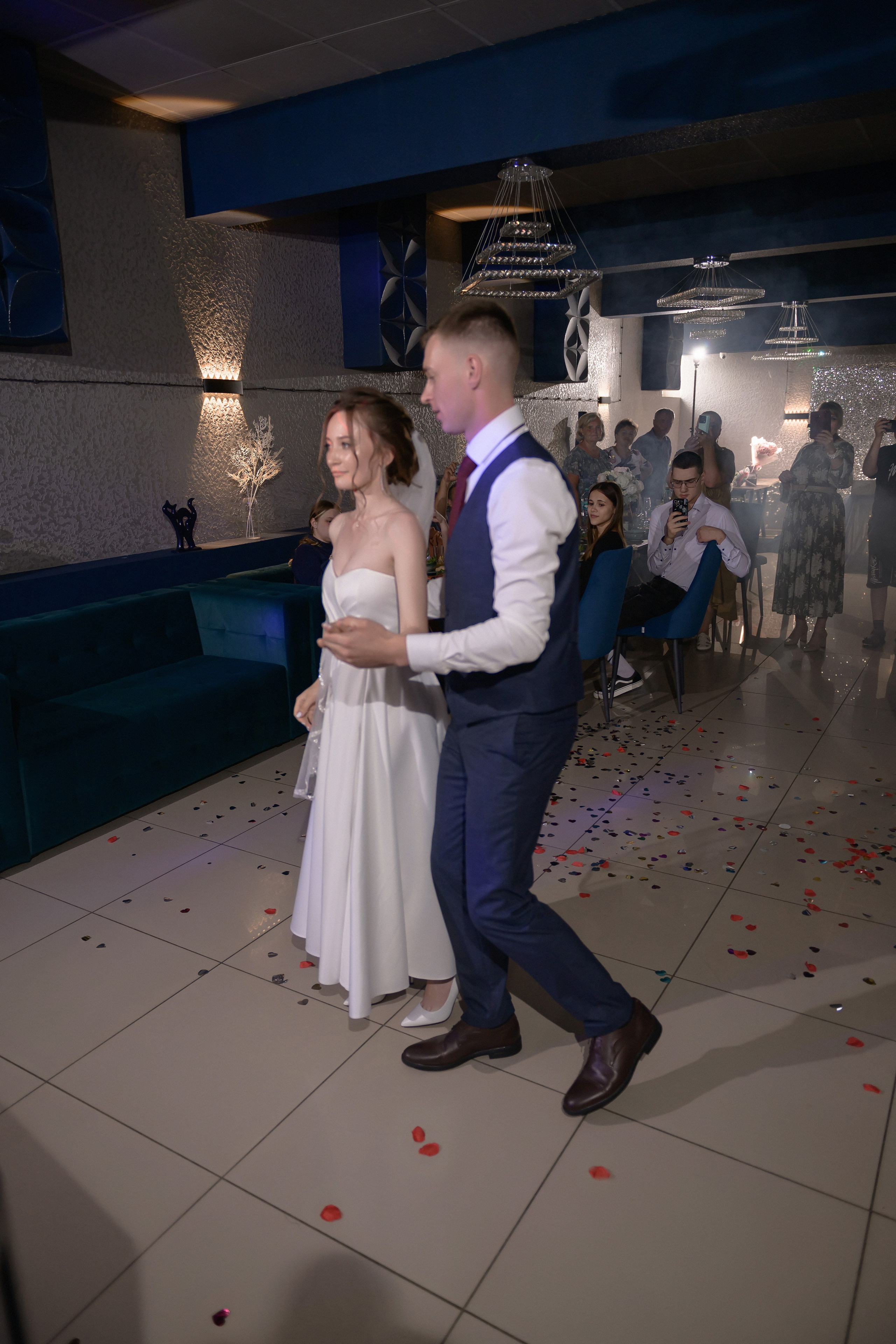 Евгений и Татьяна. Свадебный фотограф Белгород Валуйки Старый Оскол Воронеж