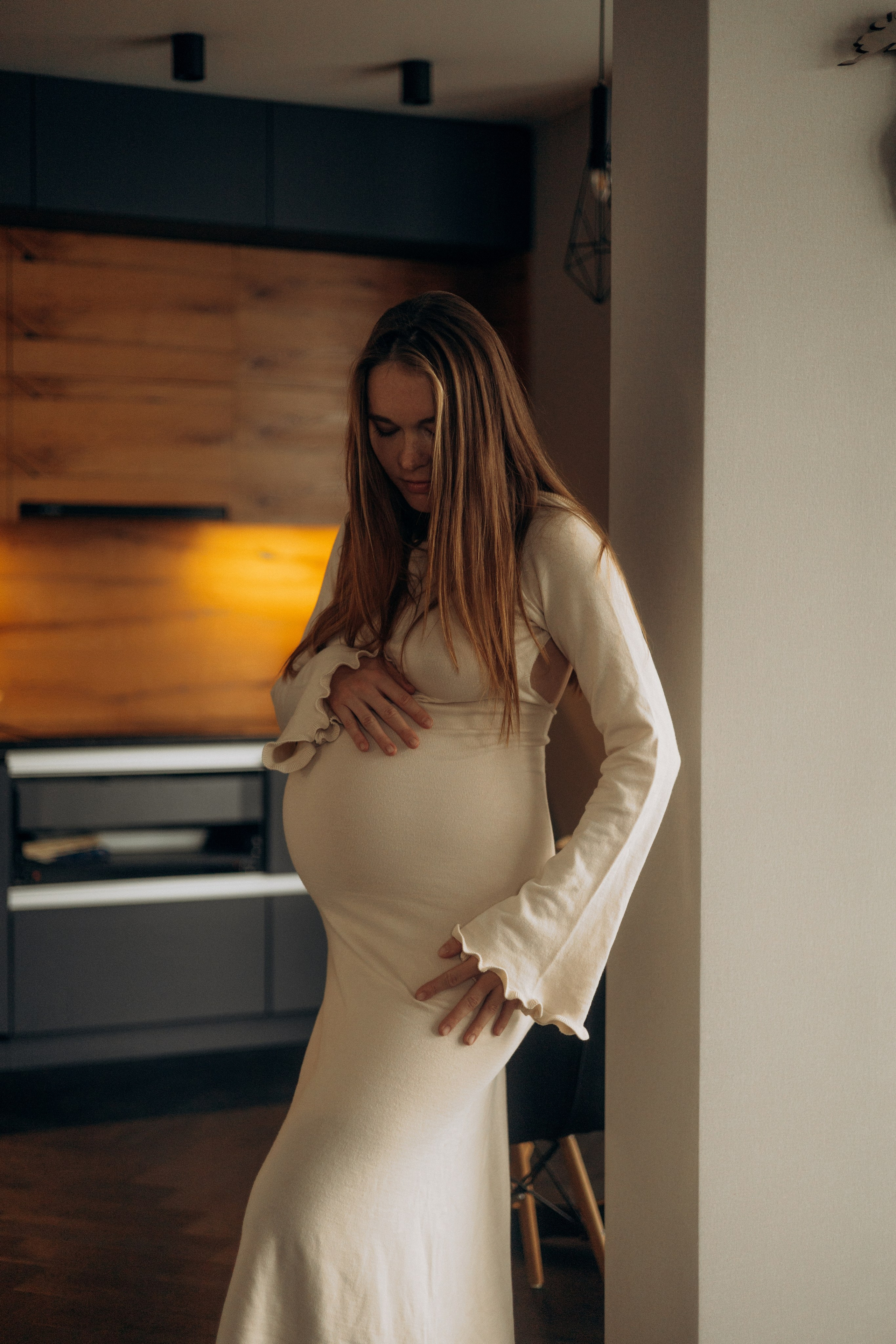 Надя. Самый теплый фотограф в Краснодаре Рябоконь Ксения