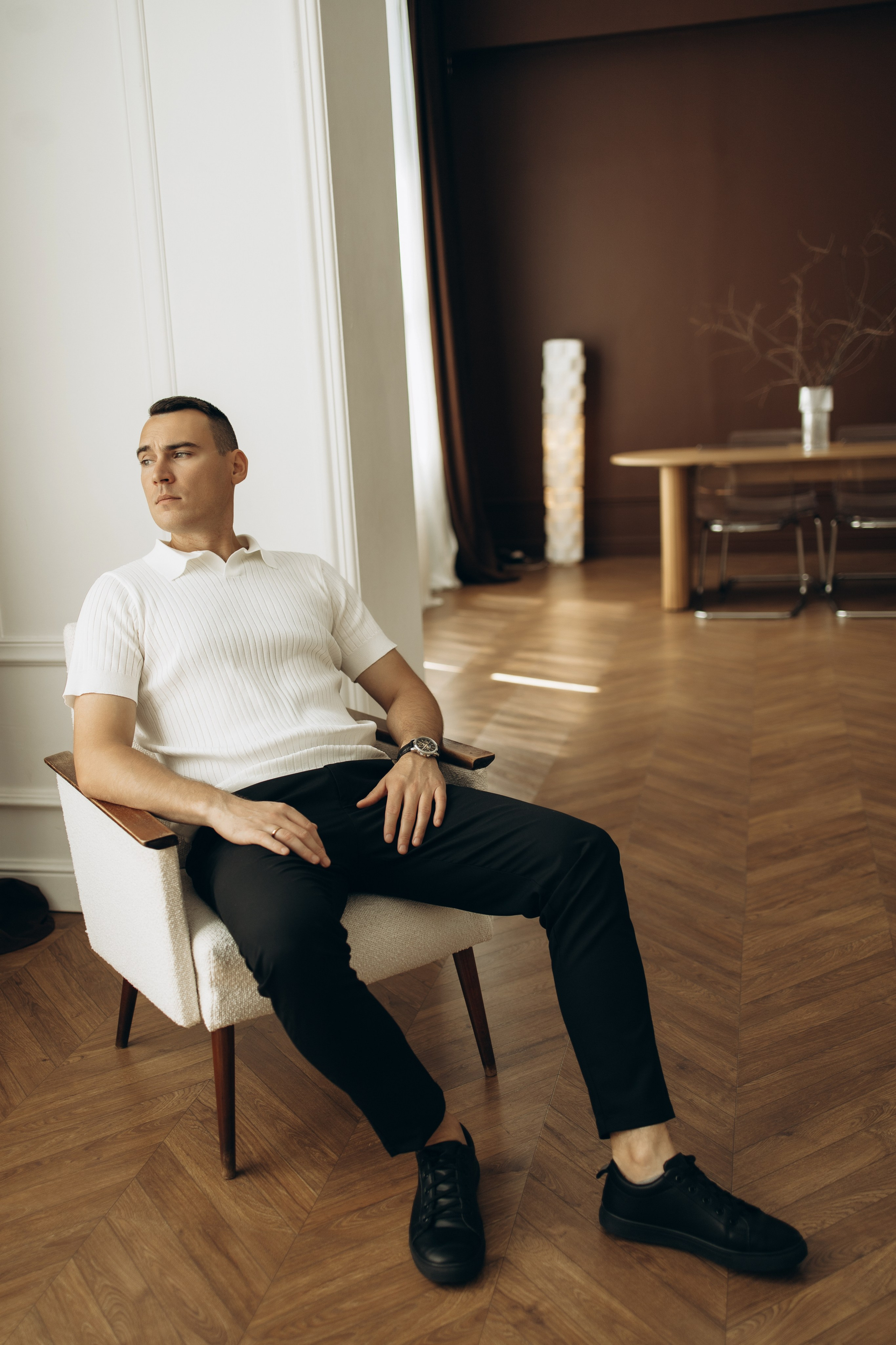 Степан и Саша. Самый теплый фотограф в Краснодаре Рябоконь Ксения