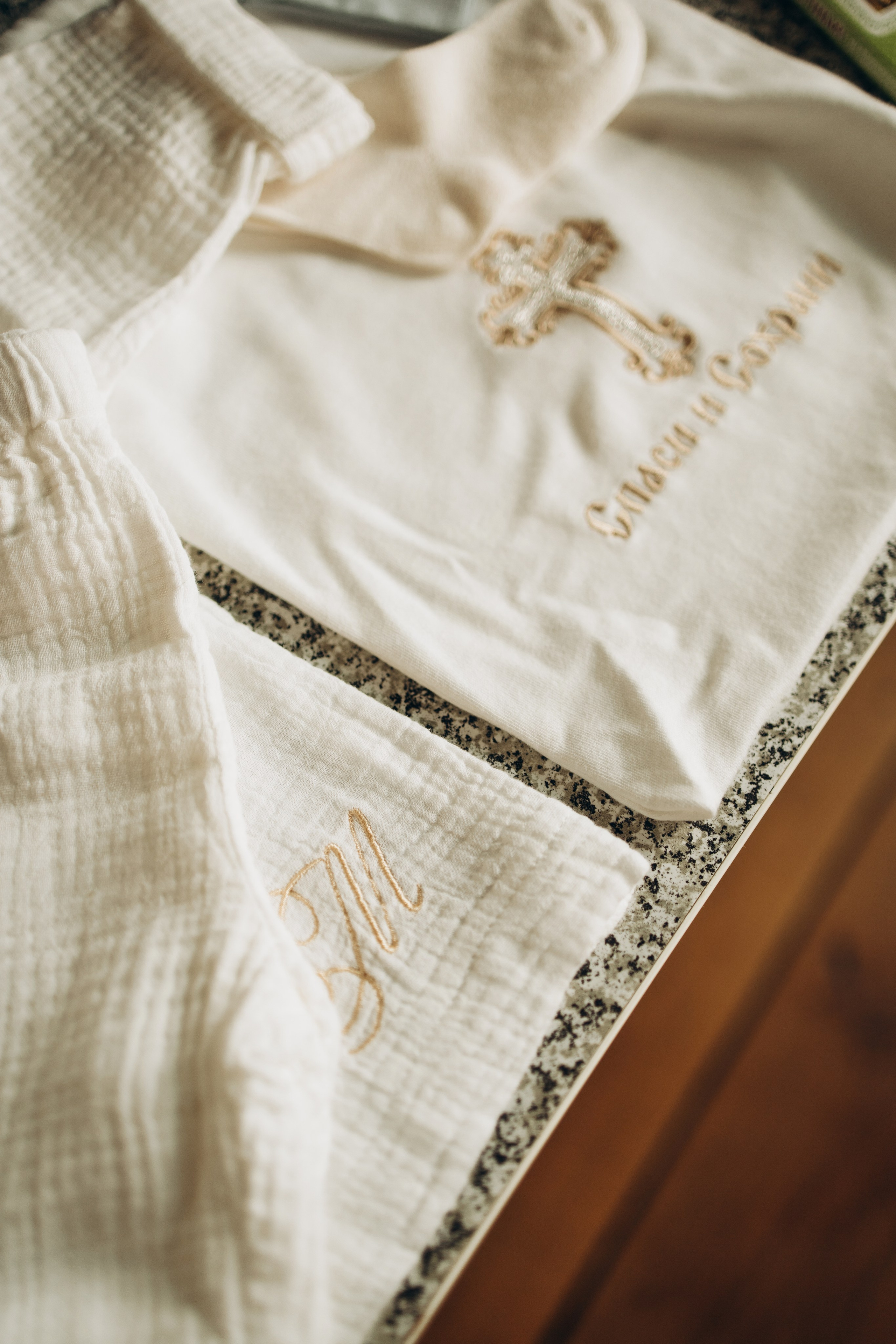 Таинство крещения Матвея. Самый теплый фотограф в Краснодаре Рябоконь Ксения