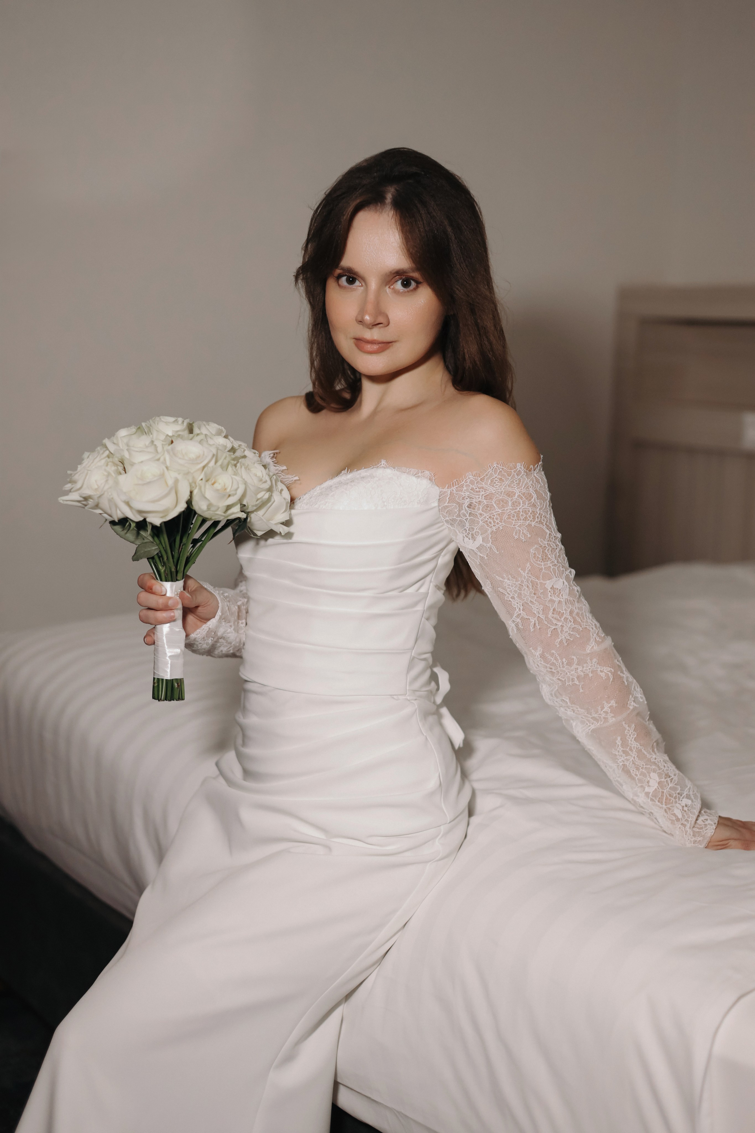 Ира и Денис. Амбассадори + Грибоедовский. Диана Чечель. Свадебный и семейный фотограф в Москве