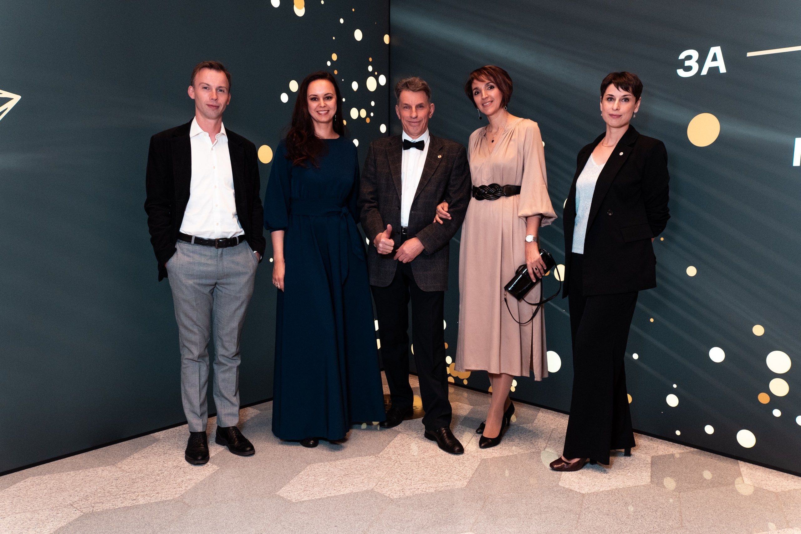 Репотраж (За верность науке). Фотограф и видеограф в Москве и МО — Евгений Лавров