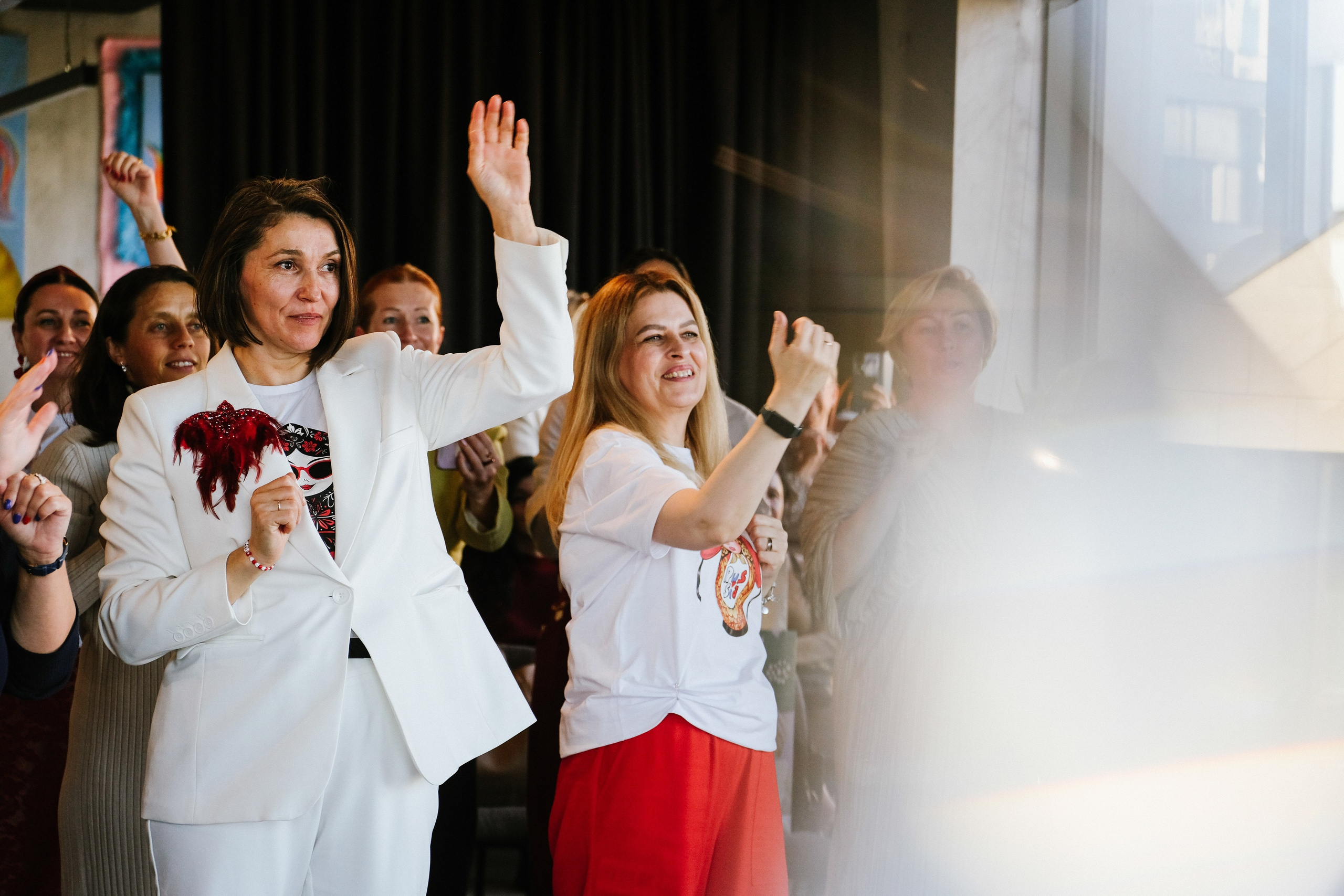 Репортаж. Фотограф в Москве