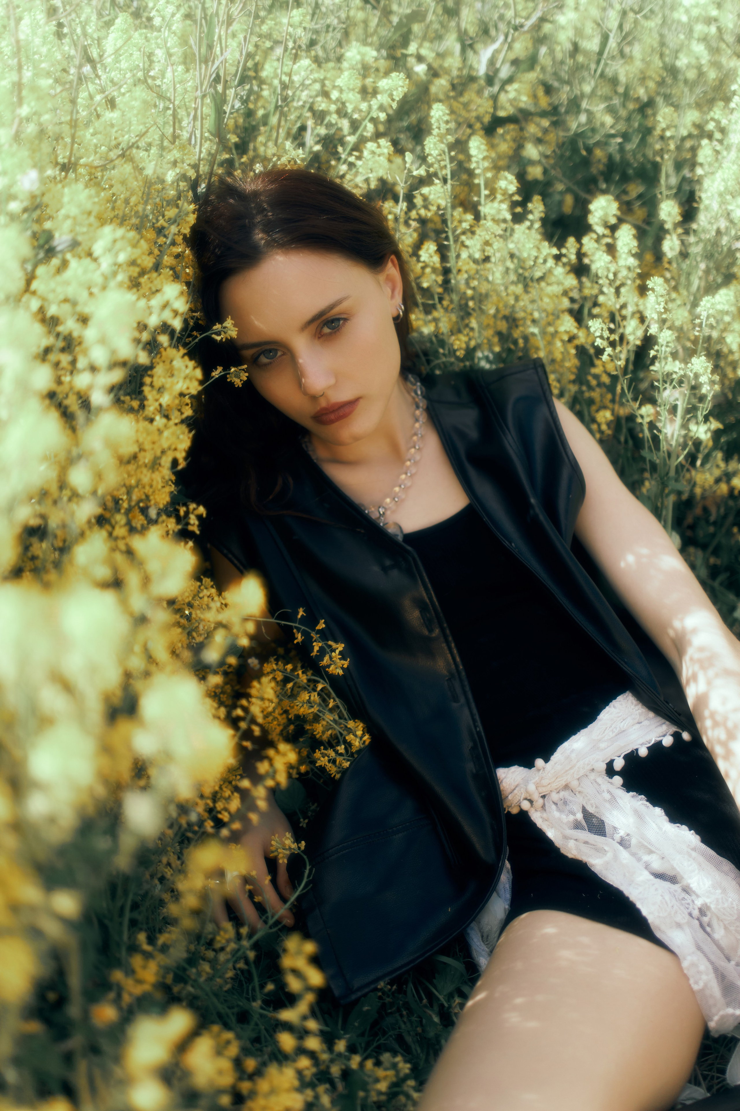 Наташа Лендел. Модельное агентство TM Models в Калининграде