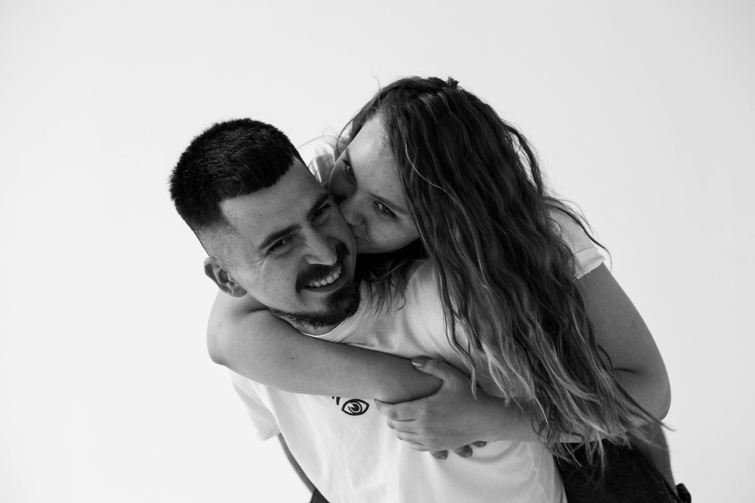 Студия. Уличный фотограф Города N